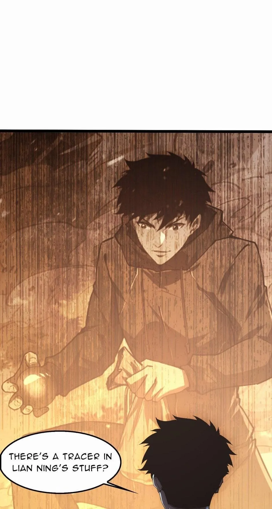 Read The Warrior Ascends From The Rubble chapter 100 image 21 on Lezhin