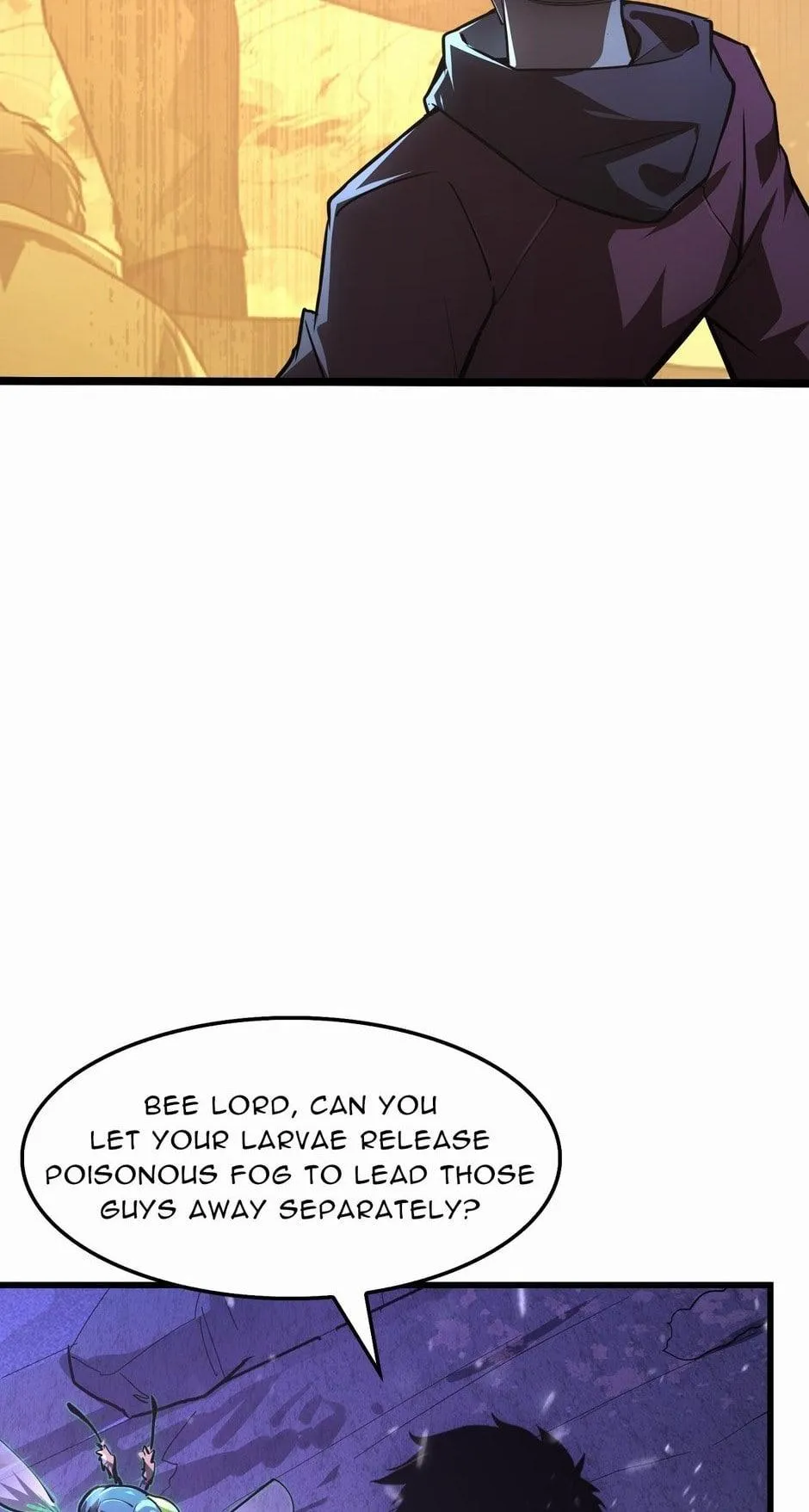 Read The Warrior Ascends From The Rubble chapter 100 image 22 on Lezhin