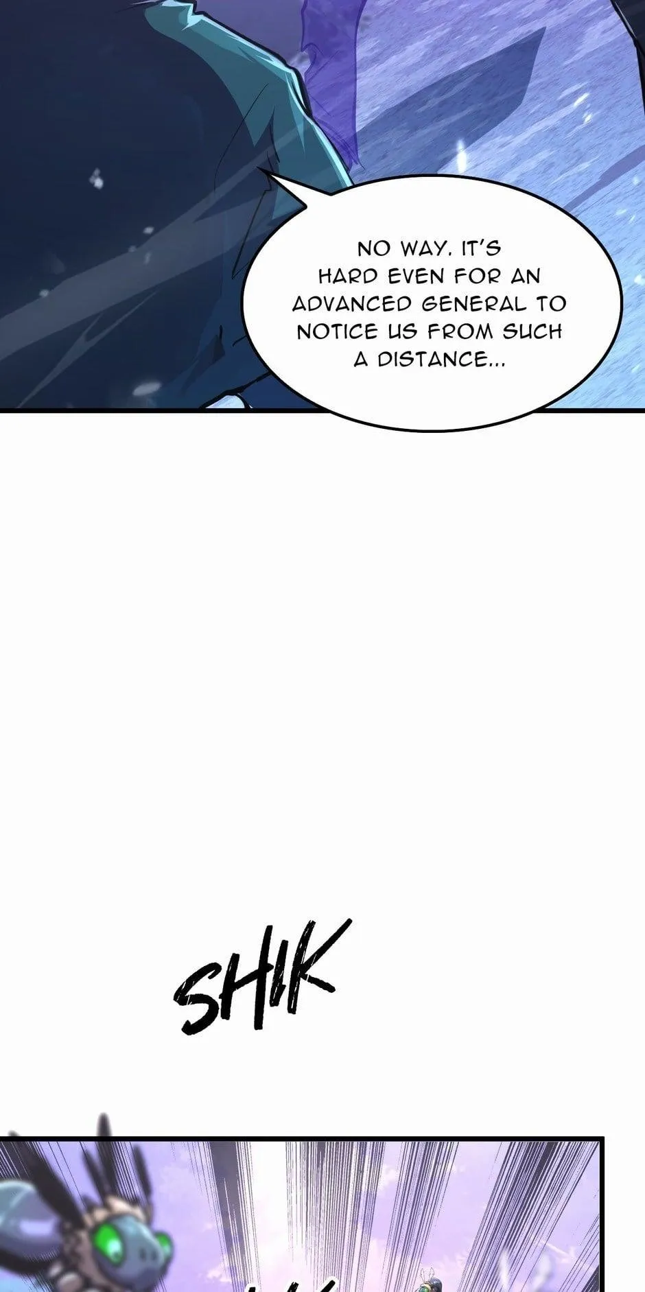 Read The Warrior Ascends From The Rubble chapter 100 image 29 on Lezhin