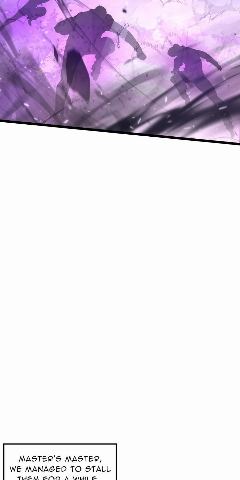 Read The Warrior Ascends From The Rubble chapter 100 image 33 on Lezhin