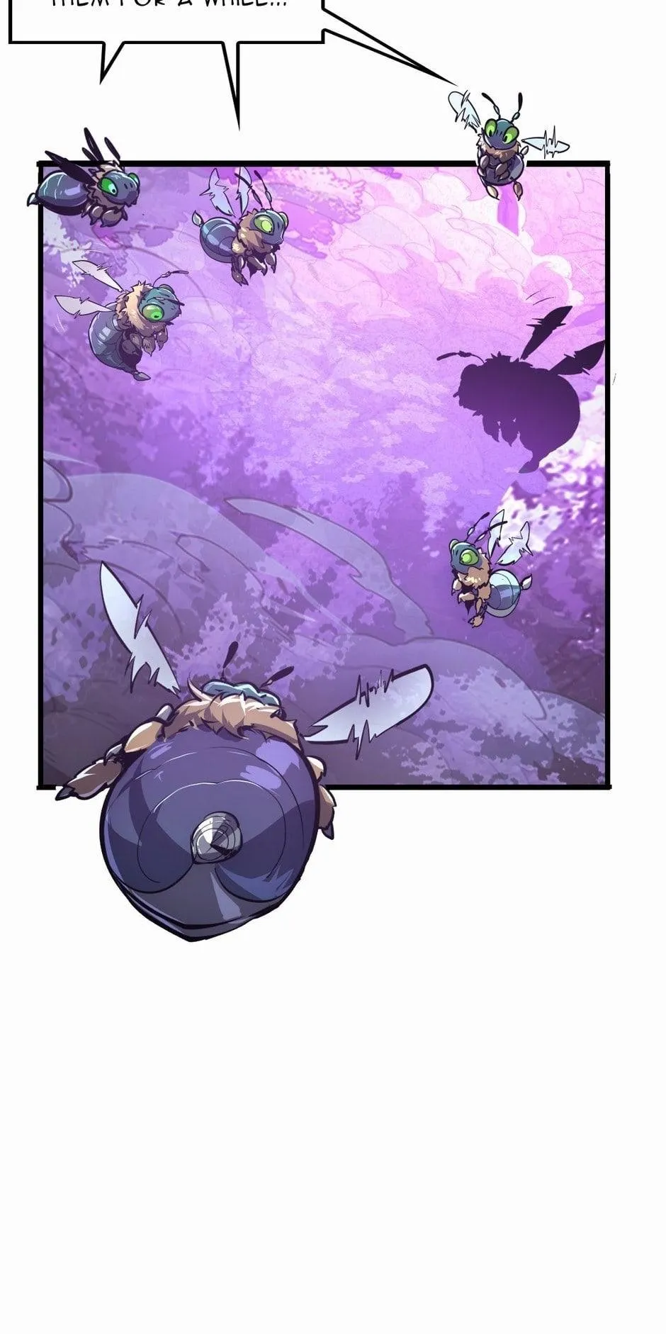 Read The Warrior Ascends From The Rubble chapter 100 image 34 on Lezhin