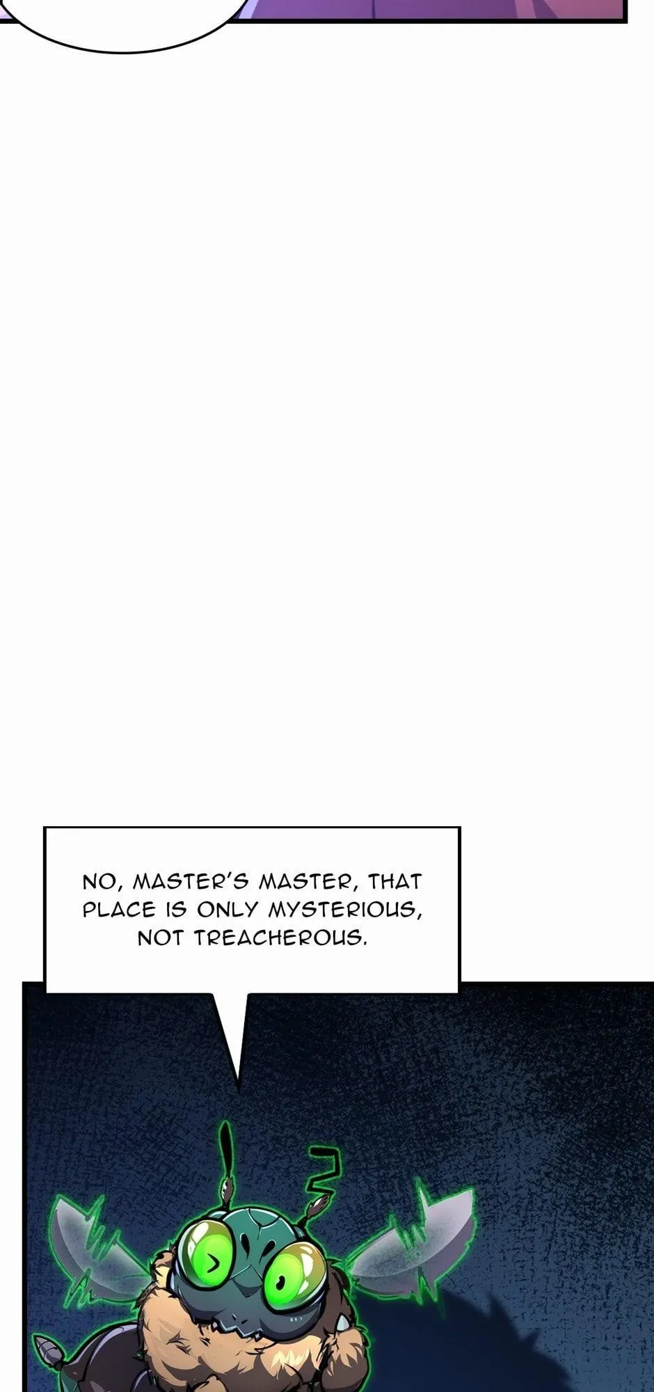 Read The Warrior Ascends From The Rubble chapter 100 image 4 on Lezhin