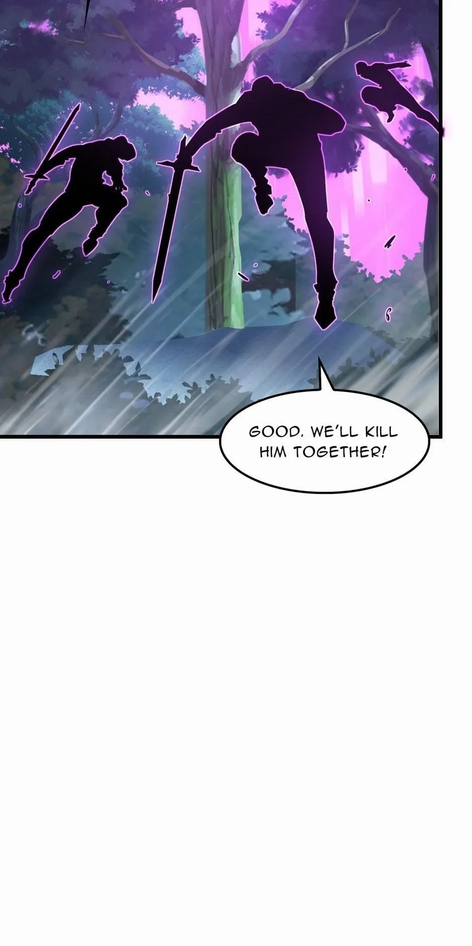 Read The Warrior Ascends From The Rubble chapter 100 image 41 on Lezhin