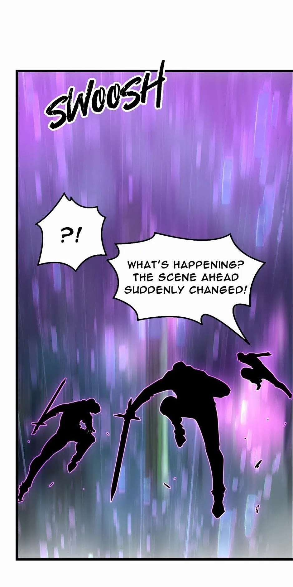 Read The Warrior Ascends From The Rubble chapter 100 image 42 on Lezhin
