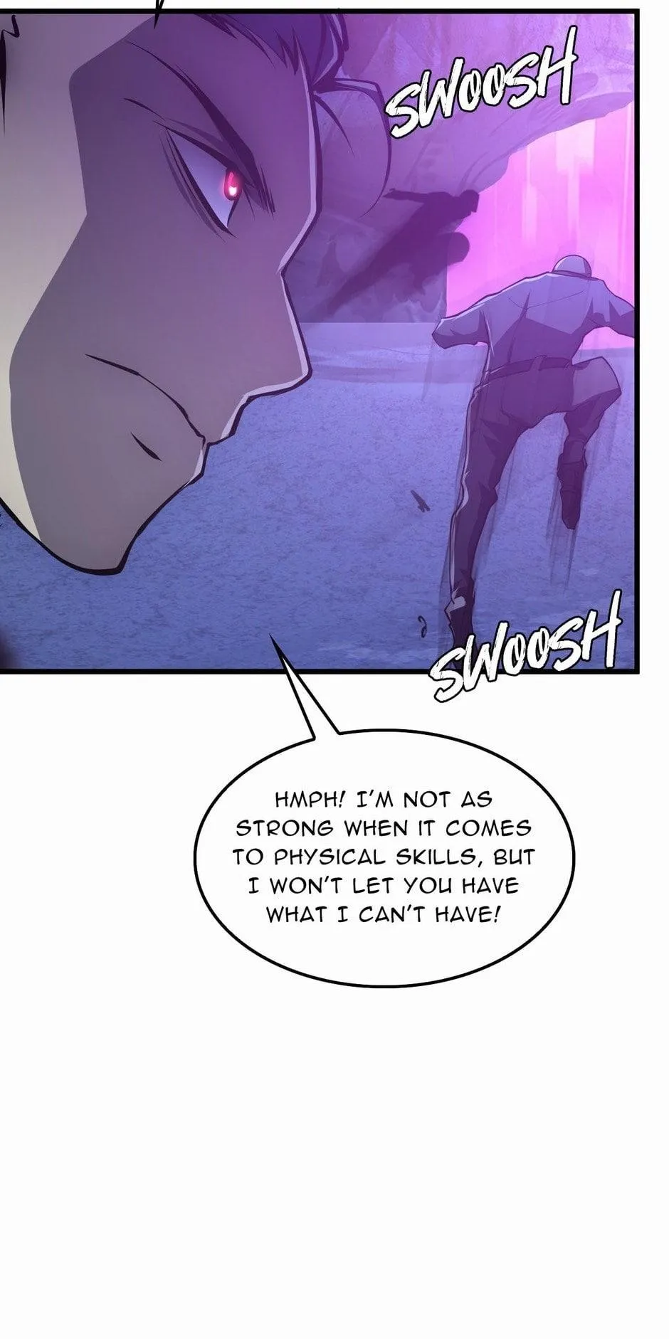 Read The Warrior Ascends From The Rubble chapter 100 image 45 on Lezhin