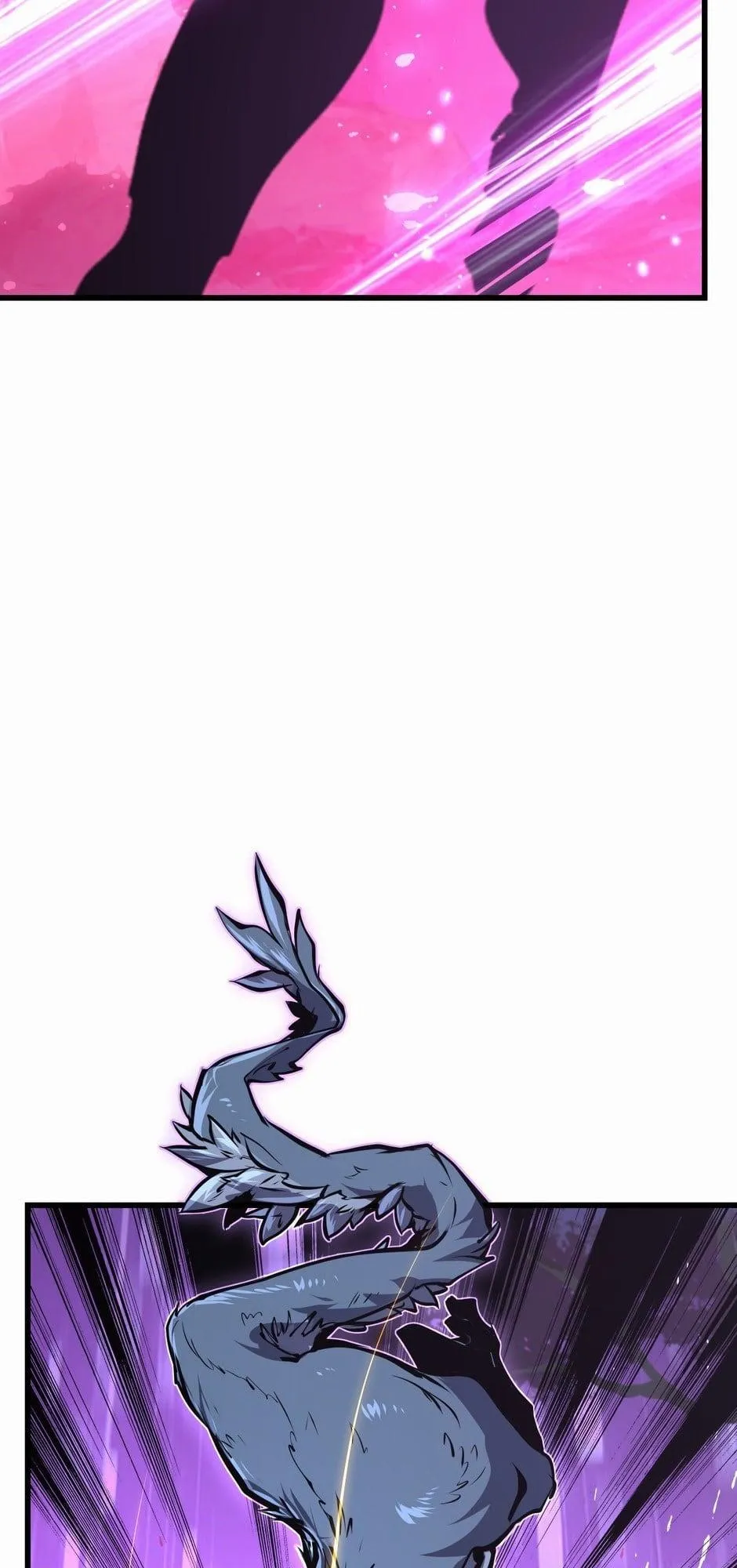 Read The Warrior Ascends From The Rubble chapter 100 image 48 on Lezhin