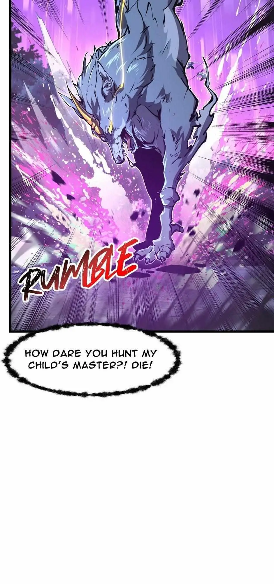 Read The Warrior Ascends From The Rubble chapter 100 image 49 on Lezhin