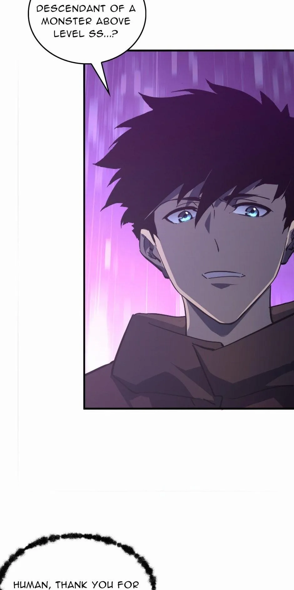 Read The Warrior Ascends From The Rubble chapter 100 image 53 on Lezhin