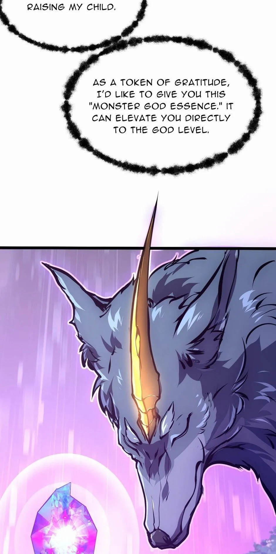 Read The Warrior Ascends From The Rubble chapter 100 image 54 on Lezhin