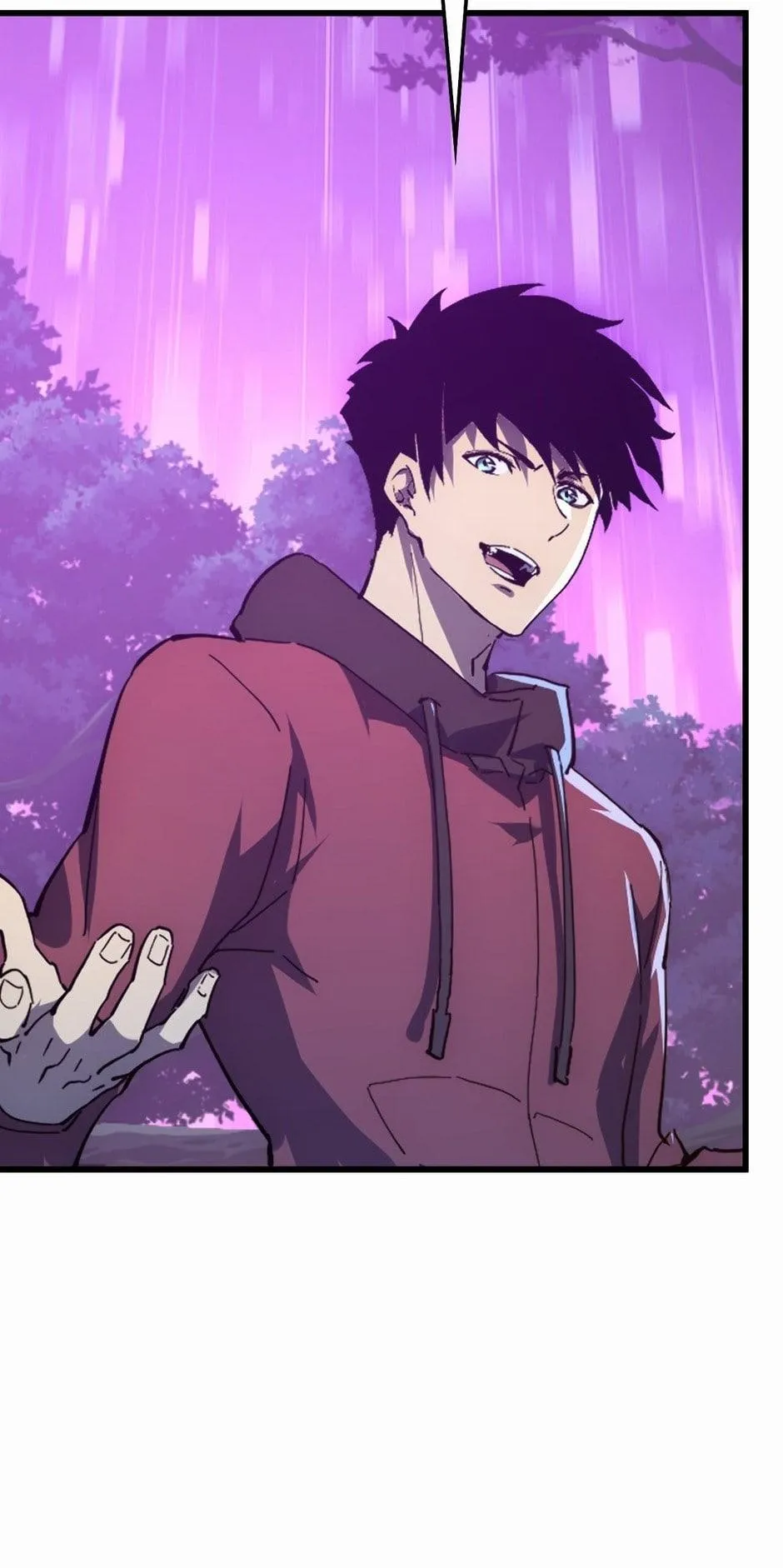 Read The Warrior Ascends From The Rubble chapter 100 image 56 on Lezhin