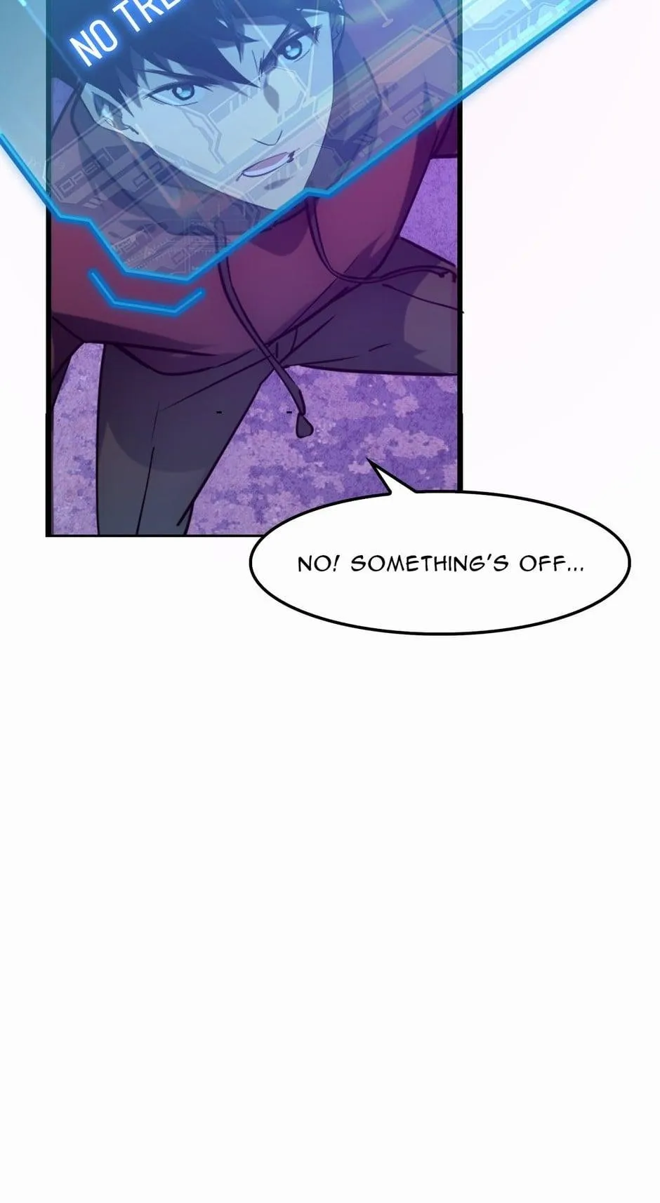 Read The Warrior Ascends From The Rubble chapter 100 image 59 on Lezhin