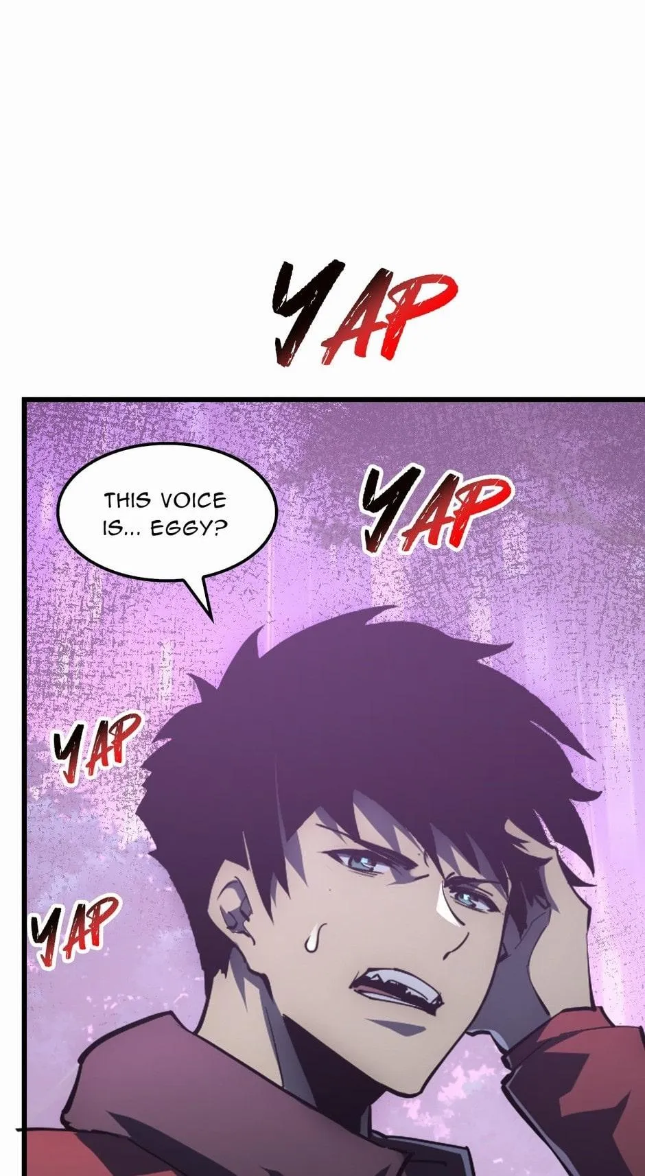 Read The Warrior Ascends From The Rubble chapter 100 image 60 on Lezhin