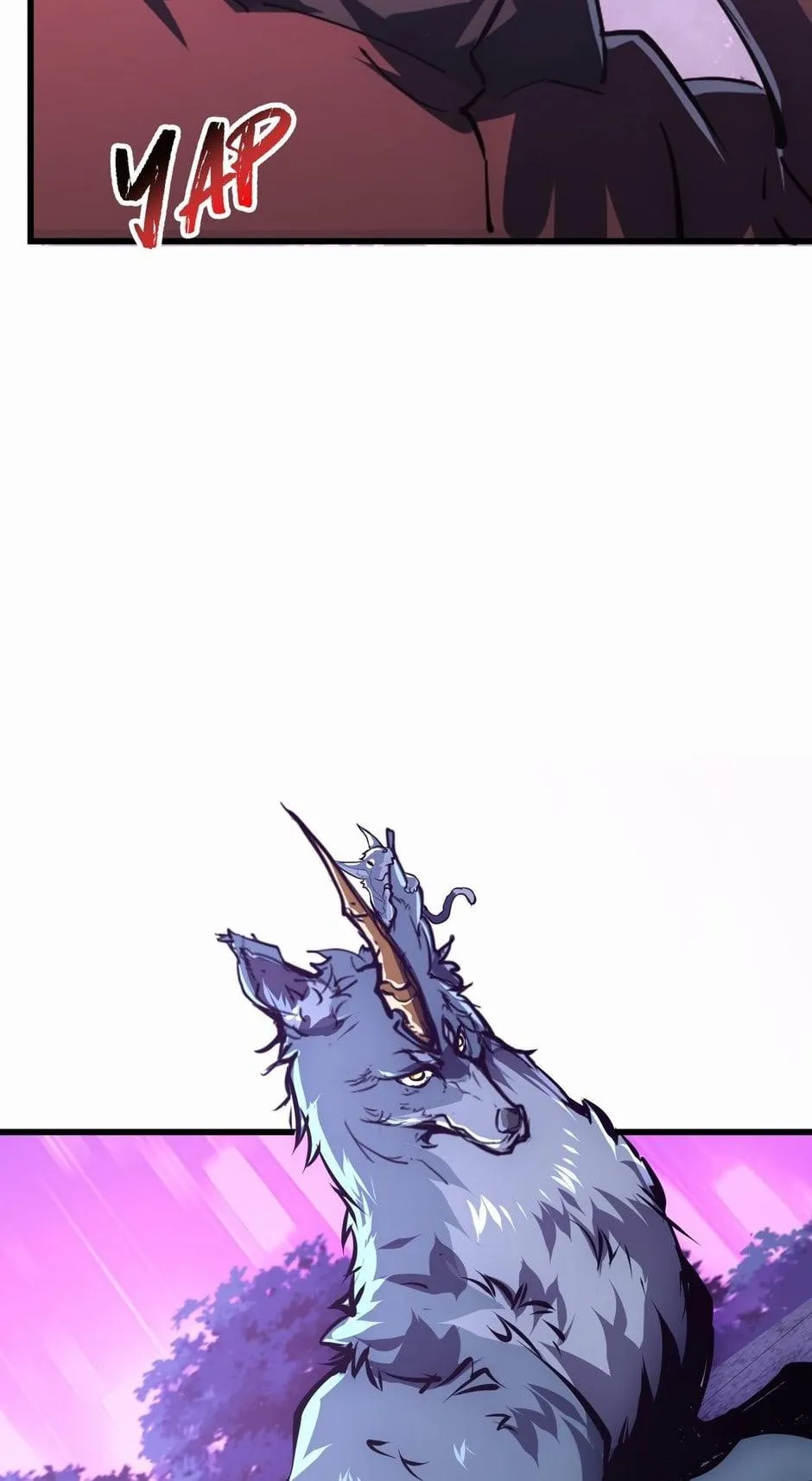 Read The Warrior Ascends From The Rubble chapter 100 image 61 on Lezhin