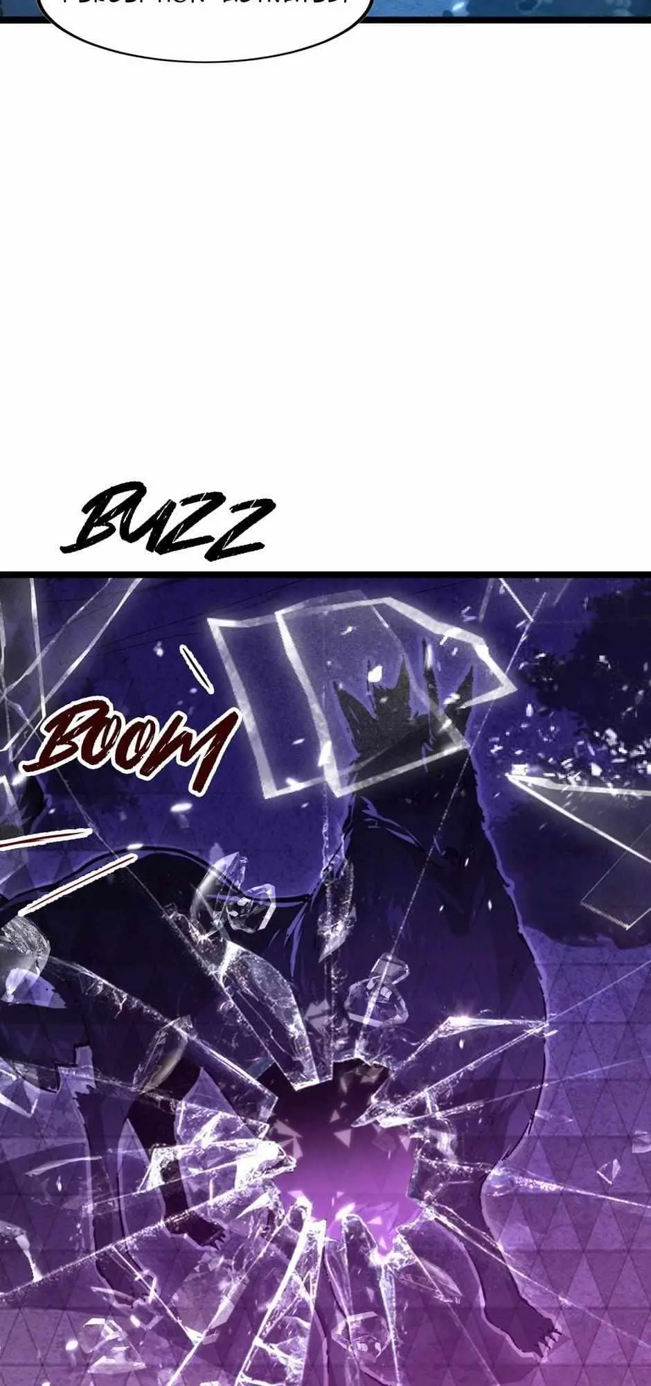 Read The Warrior Ascends From The Rubble chapter 100 image 65 on Lezhin
