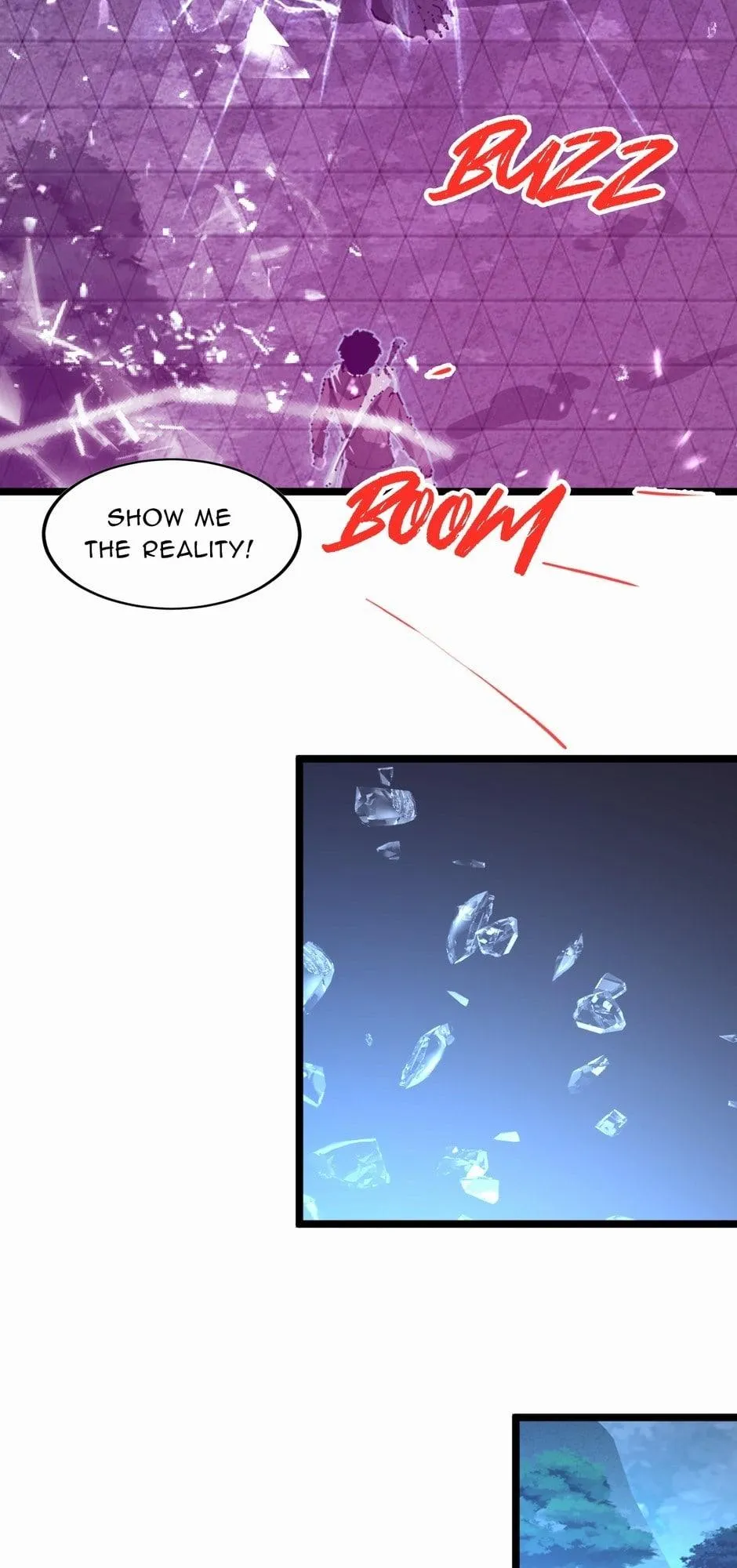 Read The Warrior Ascends From The Rubble chapter 100 image 66 on Lezhin