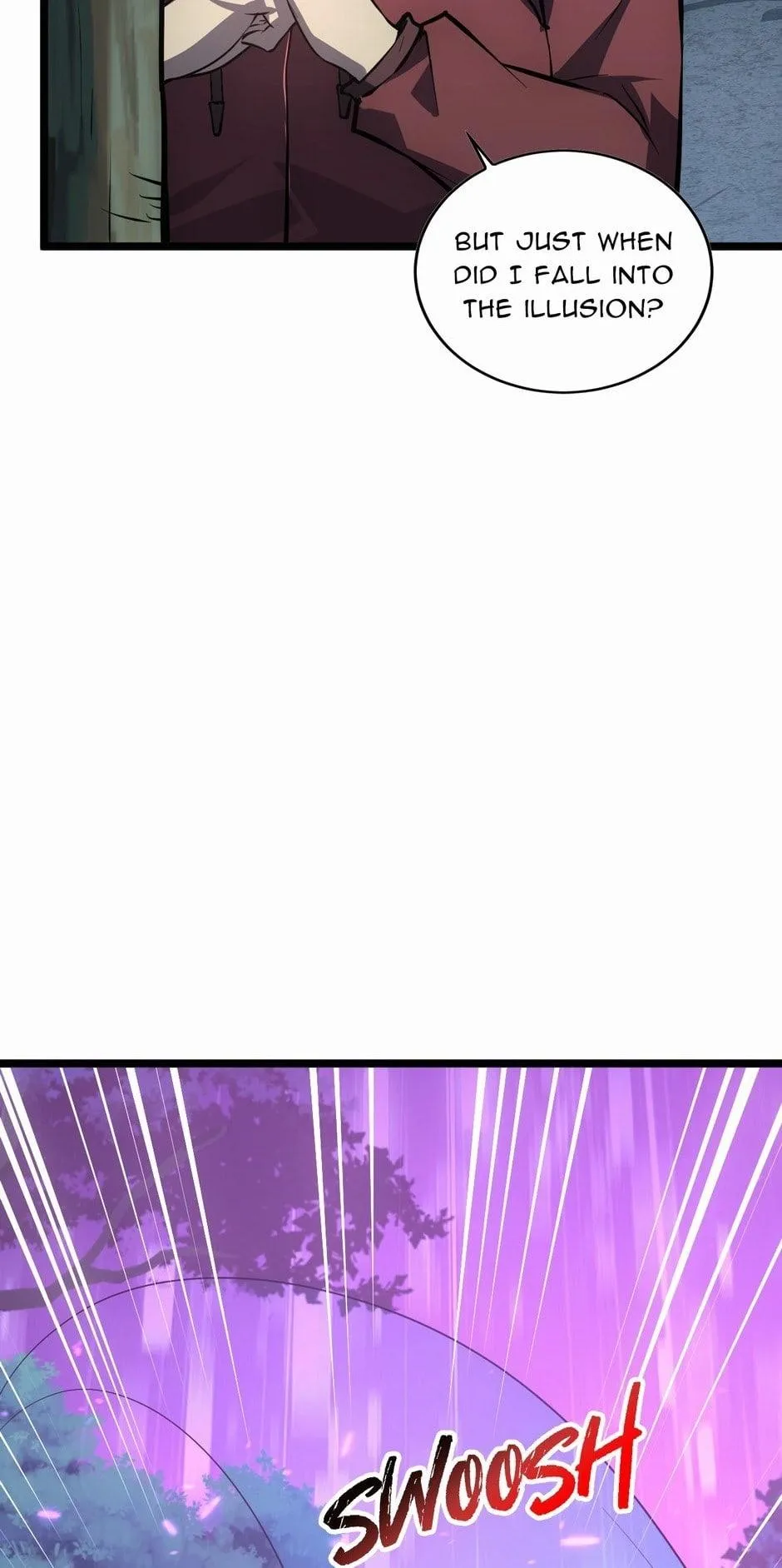 Read The Warrior Ascends From The Rubble chapter 100 image 69 on Lezhin