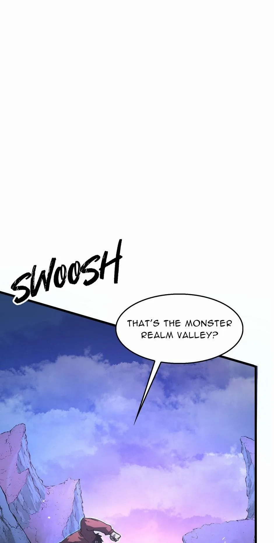 Read The Warrior Ascends From The Rubble chapter 100 image 7 on Lezhin