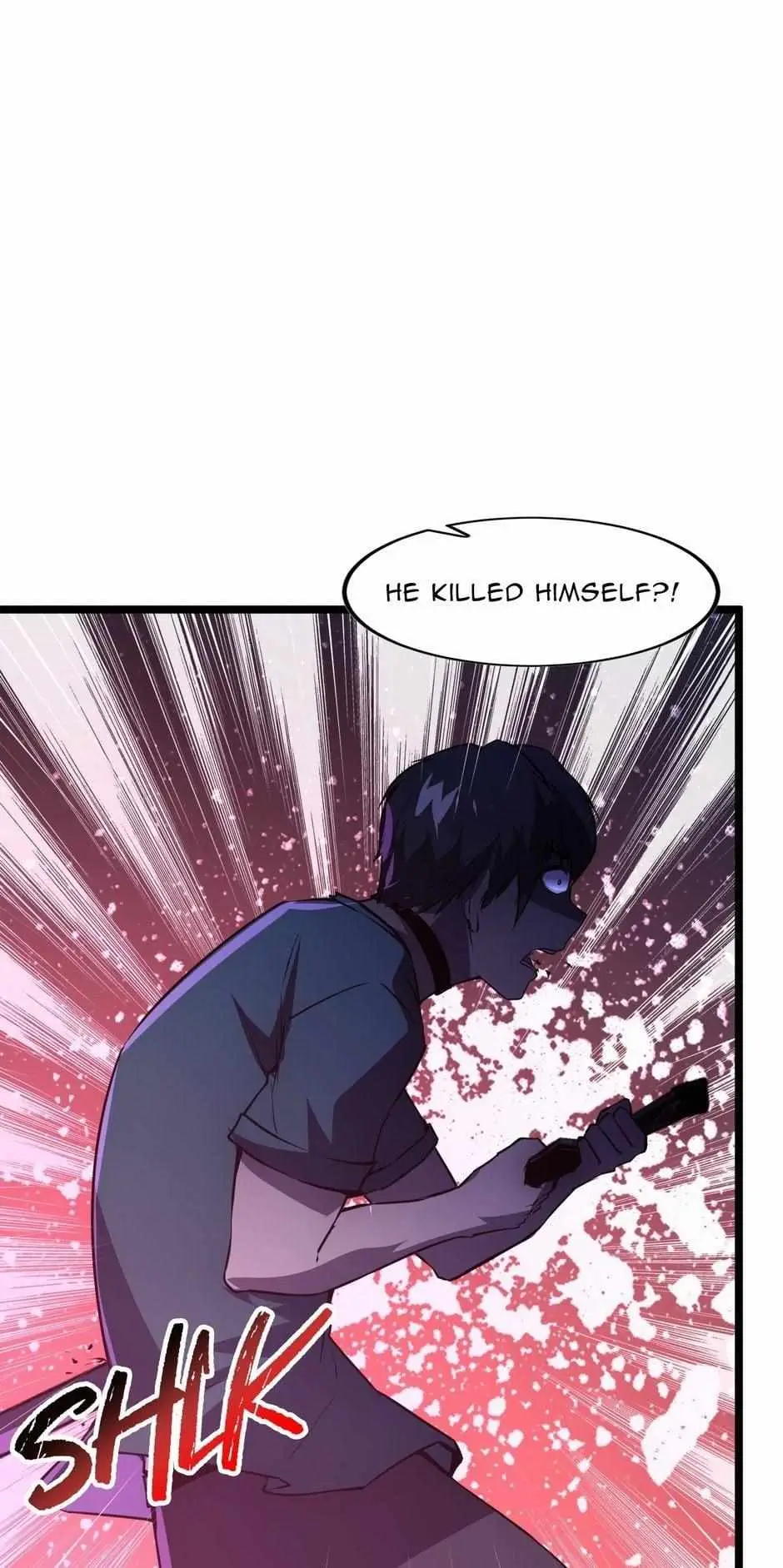 Read The Warrior Ascends From The Rubble chapter 100 image 71 on Lezhin