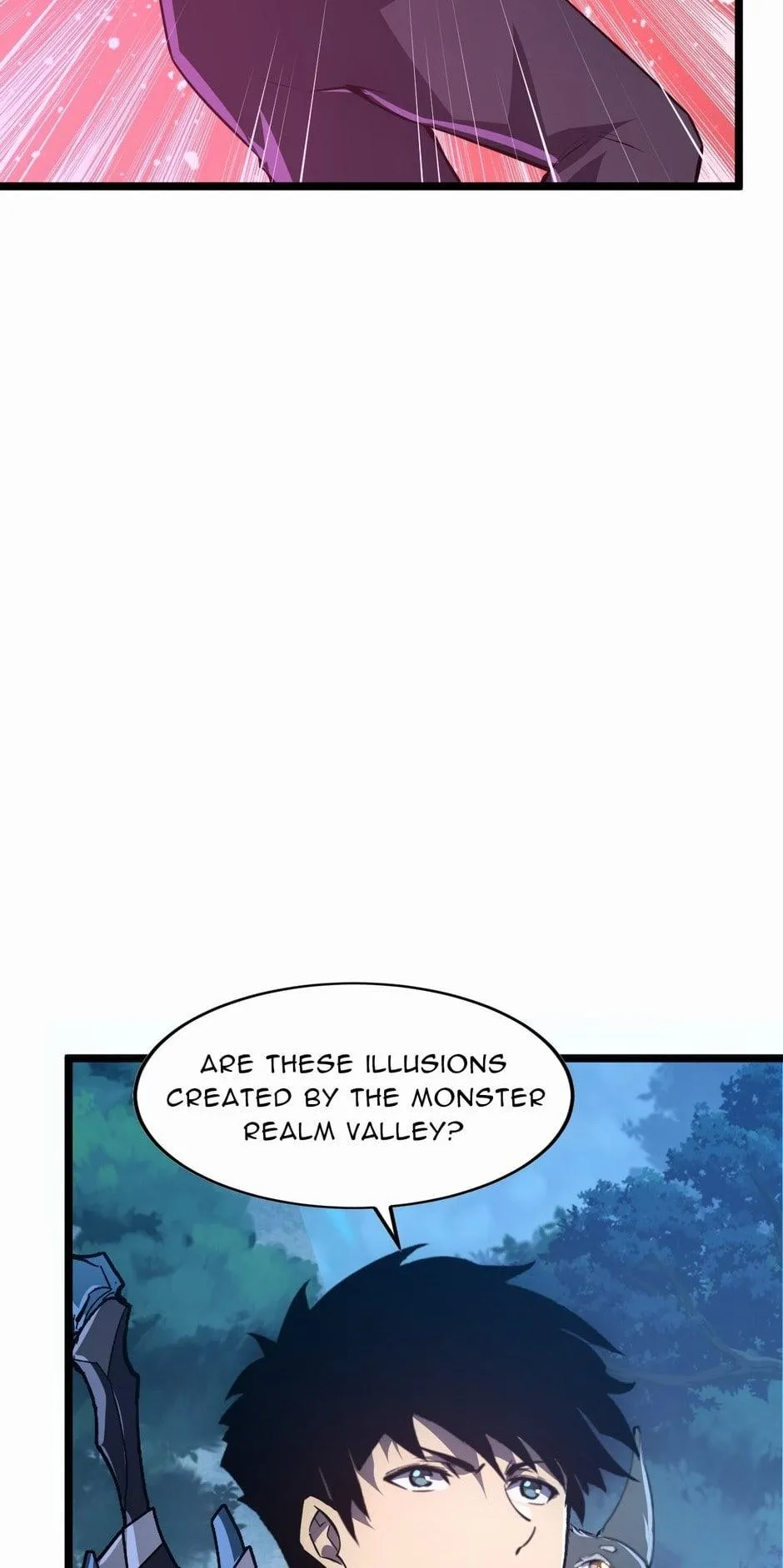 Read The Warrior Ascends From The Rubble chapter 100 image 72 on Lezhin