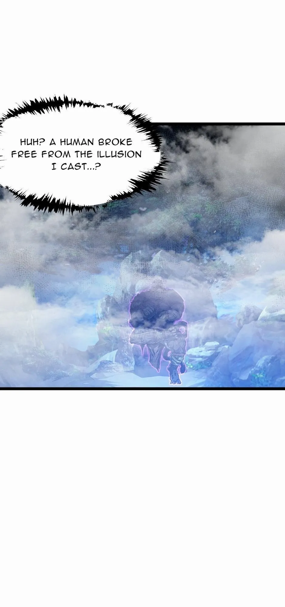 Read The Warrior Ascends From The Rubble chapter 100 image 74 on Lezhin