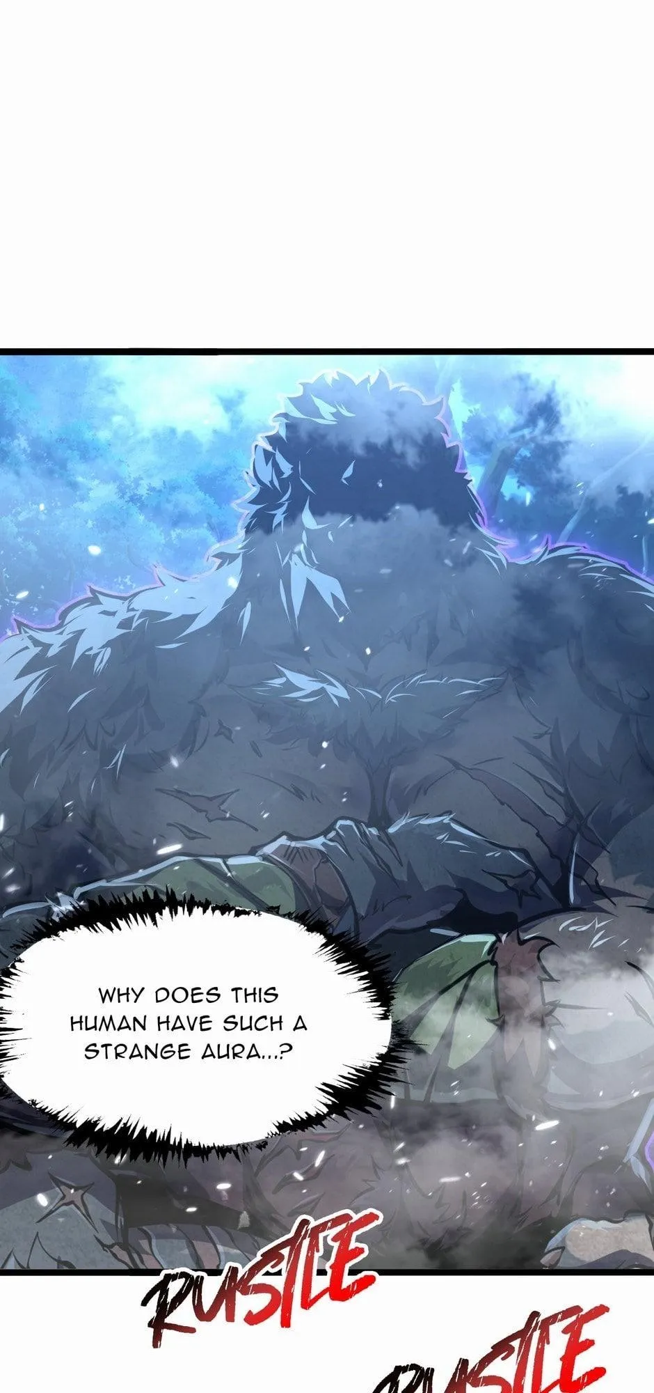 Read The Warrior Ascends From The Rubble chapter 100 image 75 on Lezhin