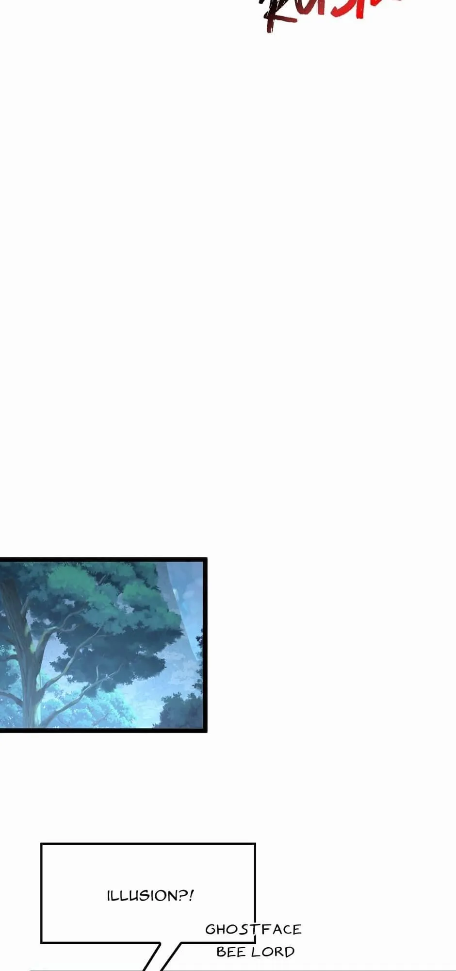 Read The Warrior Ascends From The Rubble chapter 100 image 76 on Lezhin