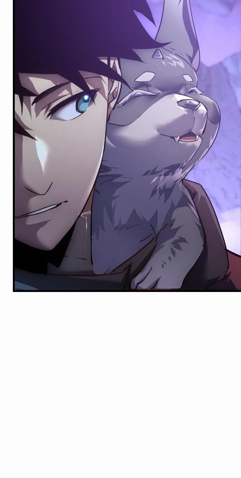 Read The Warrior Ascends From The Rubble chapter 100 image 9 on Lezhin