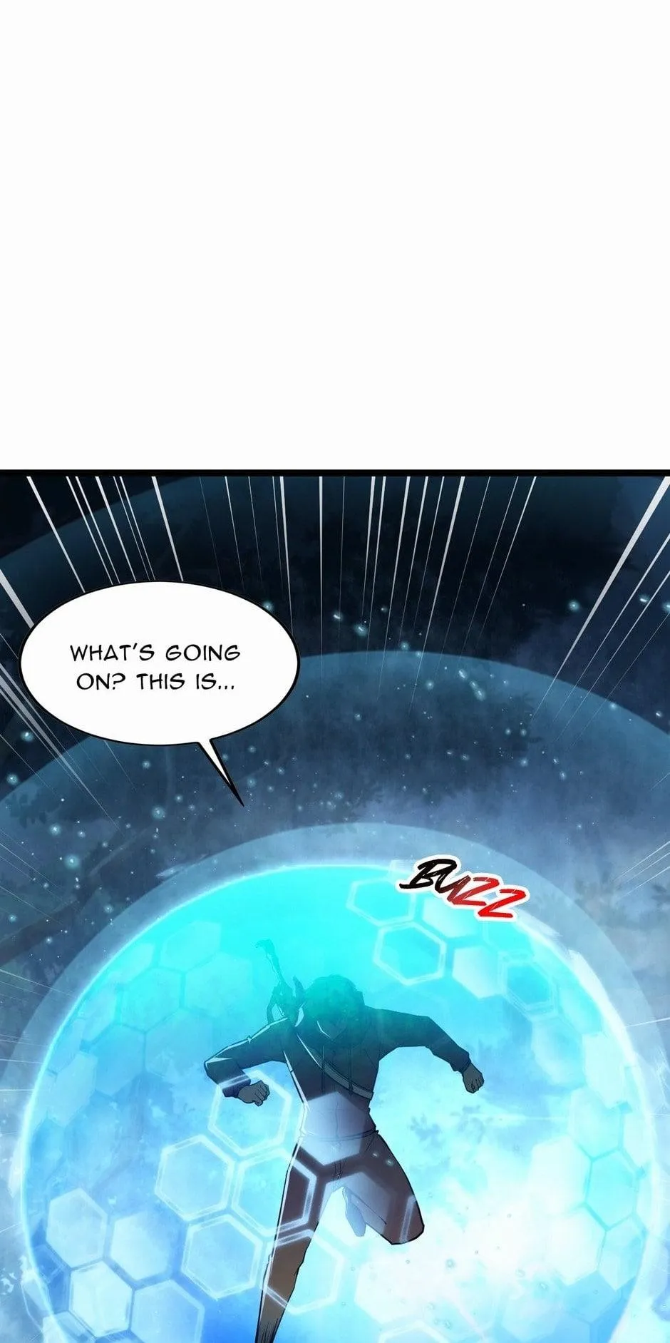 Read The Warrior Ascends From The Rubble chapter 100 image 91 on Lezhin