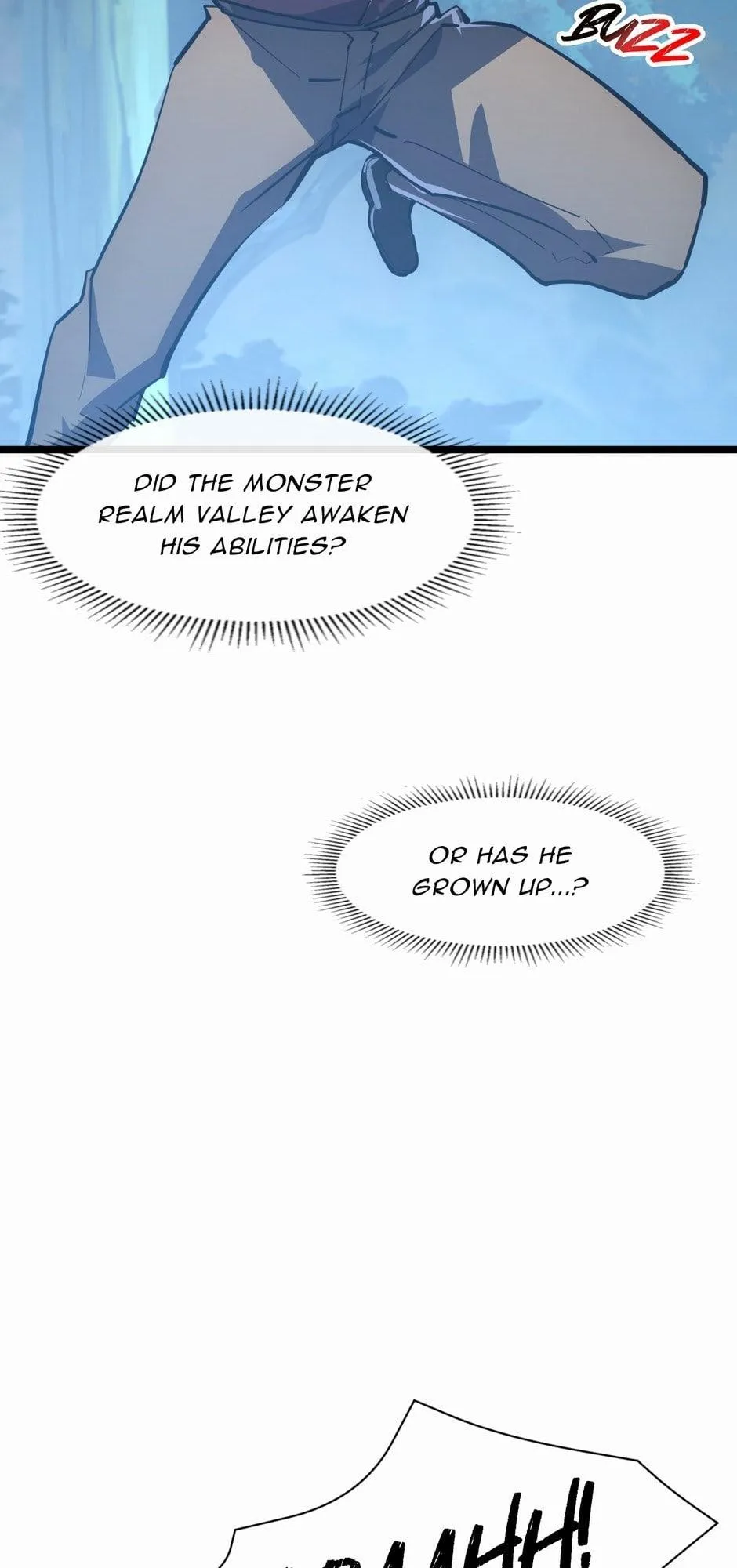 Read The Warrior Ascends From The Rubble chapter 100 image 98 on Lezhin