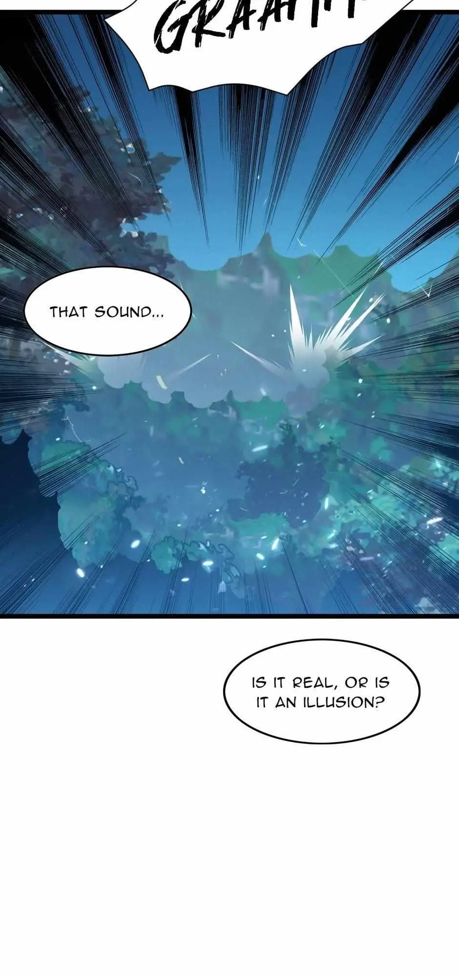 Read The Warrior Ascends From The Rubble chapter 100 image 99 on Lezhin