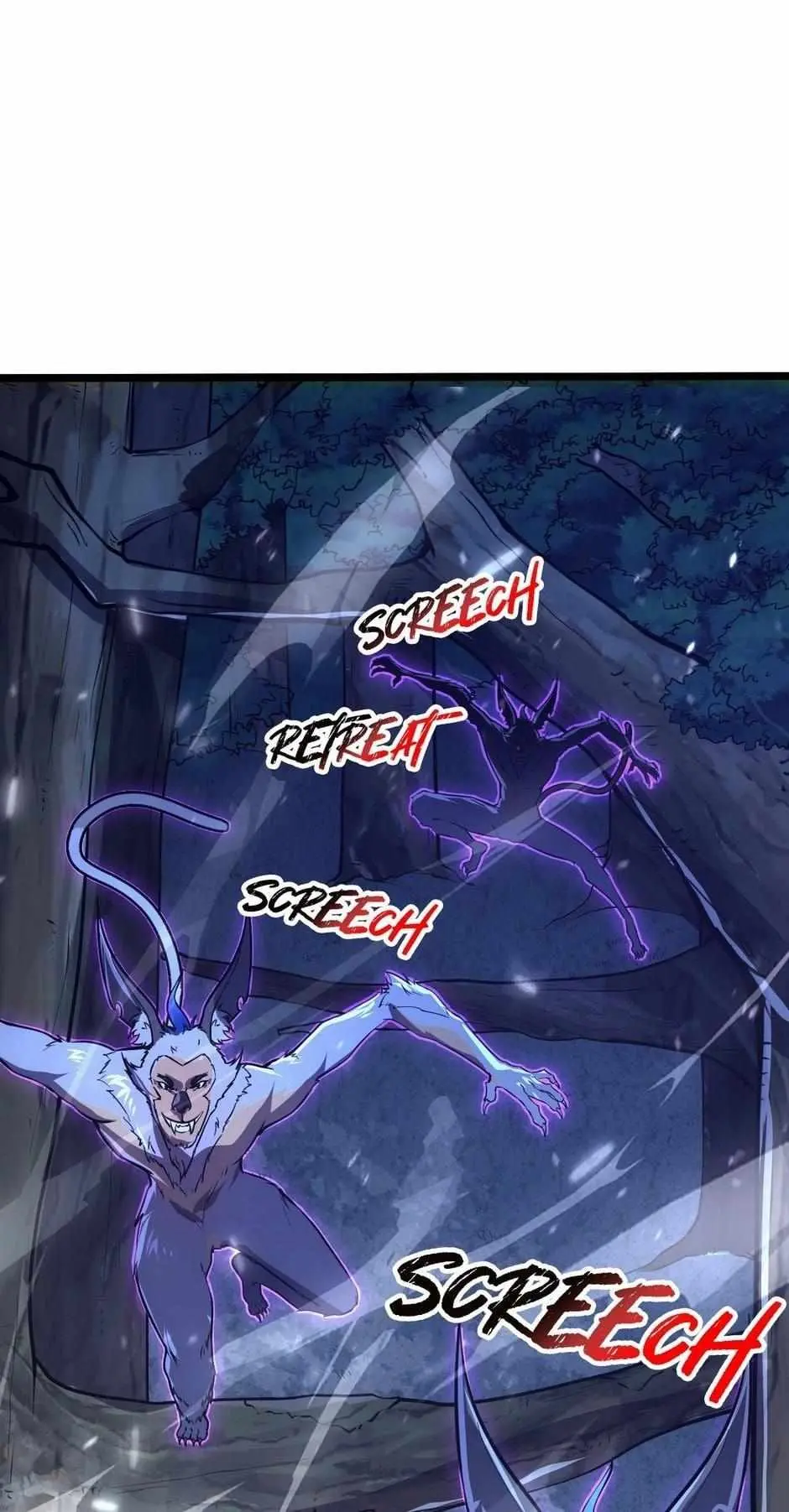 Read The Warrior Ascends From The Rubble chapter 101 image 10 on Lezhin