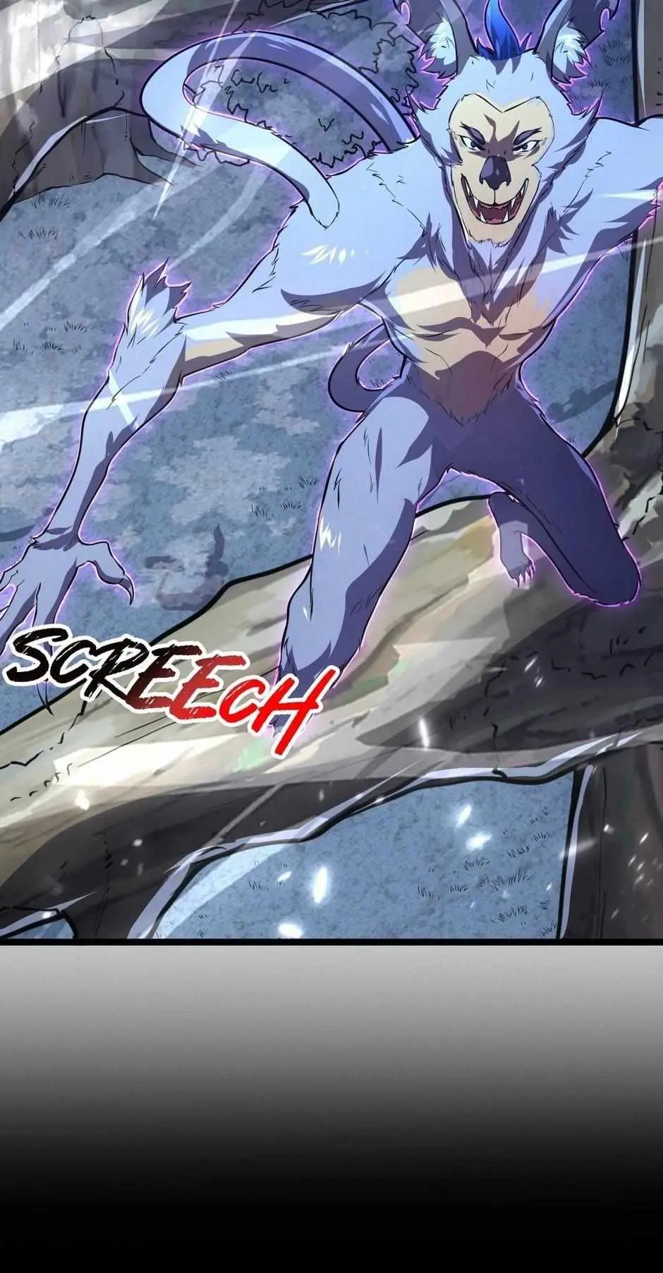 Read The Warrior Ascends From The Rubble chapter 101 image 11 on Lezhin