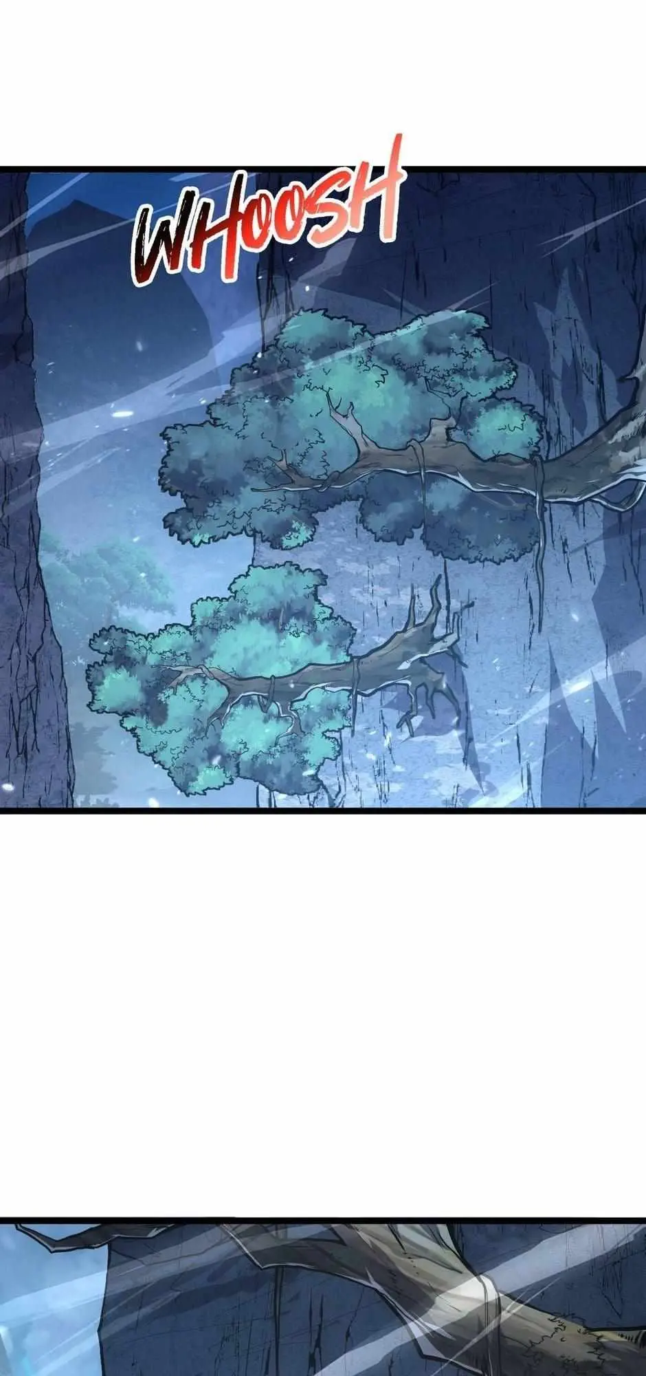 Read The Warrior Ascends From The Rubble chapter 101 image 18 on Lezhin