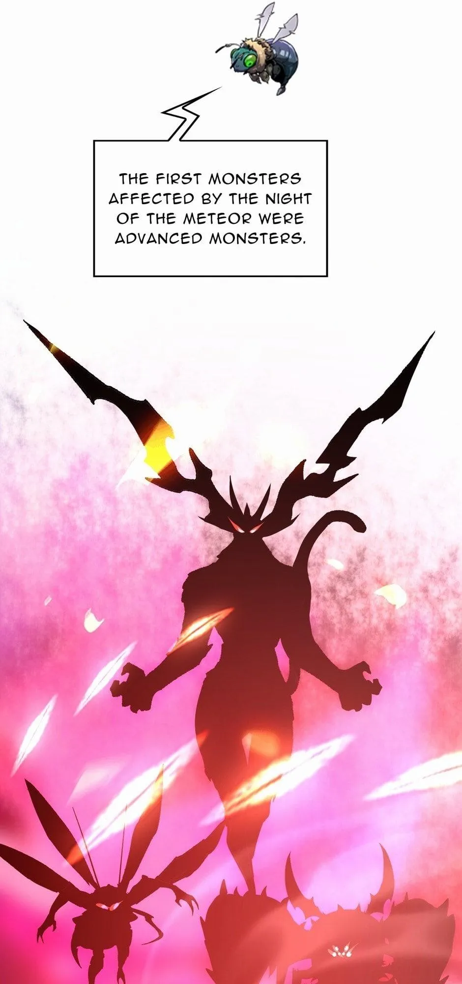 Read The Warrior Ascends From The Rubble chapter 101 image 2 on Lezhin