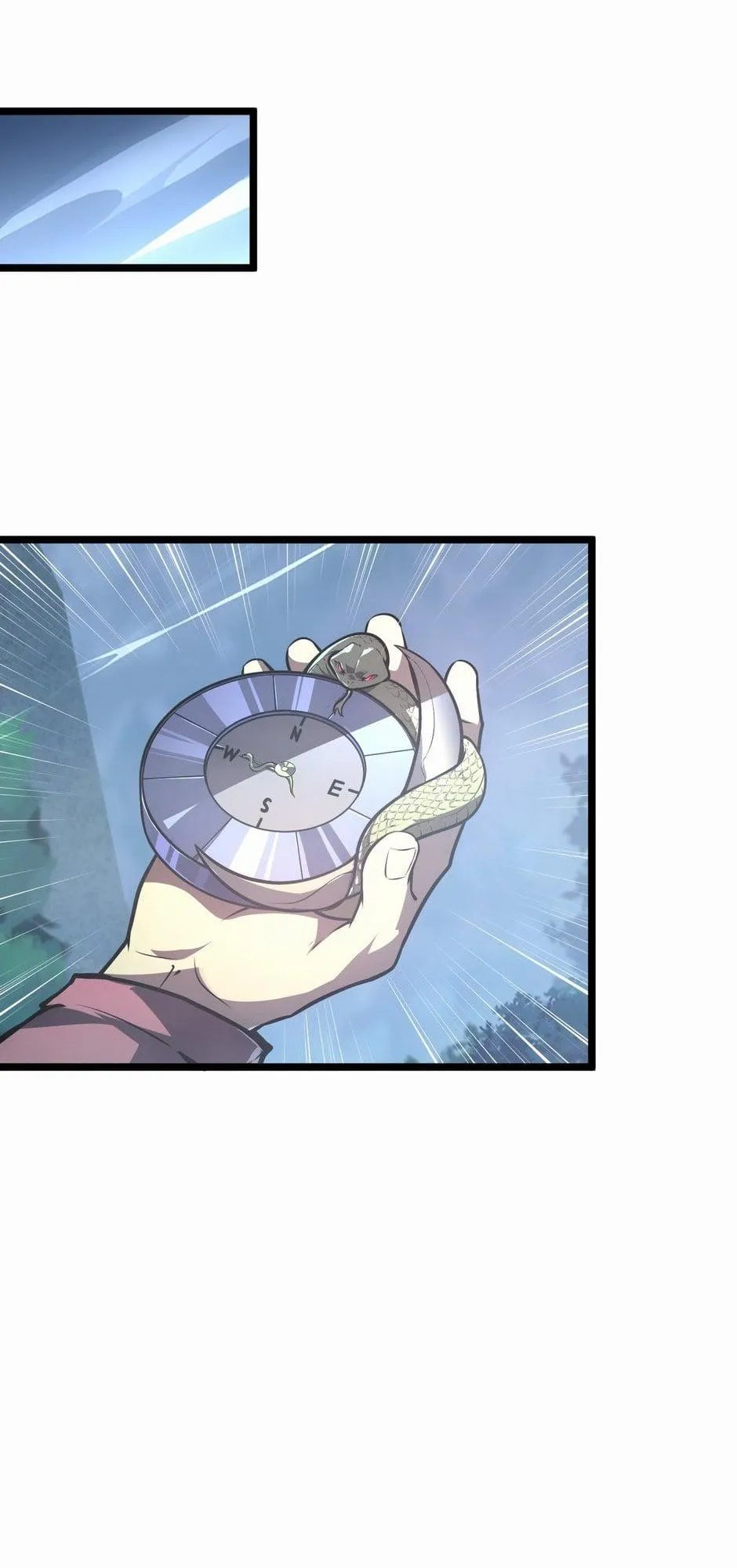 Read The Warrior Ascends From The Rubble chapter 101 image 20 on Lezhin