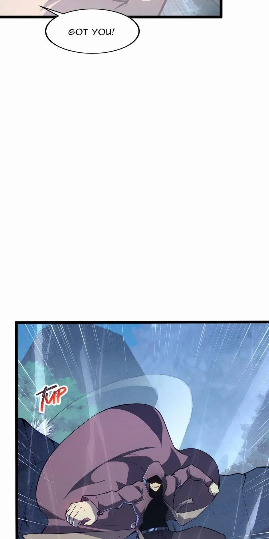 Read The Warrior Ascends From The Rubble chapter 101 image 24 on Lezhin