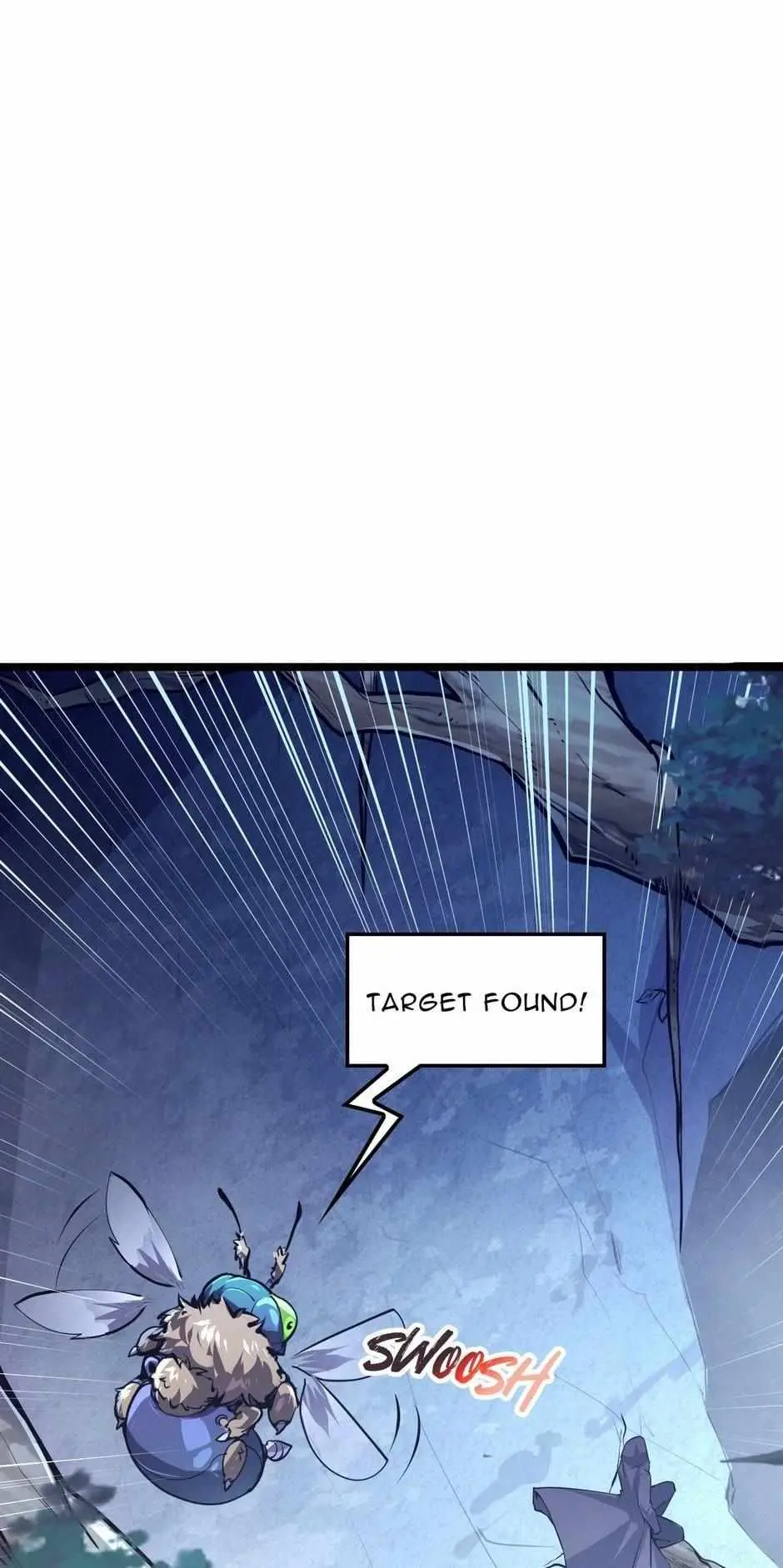 Read The Warrior Ascends From The Rubble chapter 101 image 26 on Lezhin