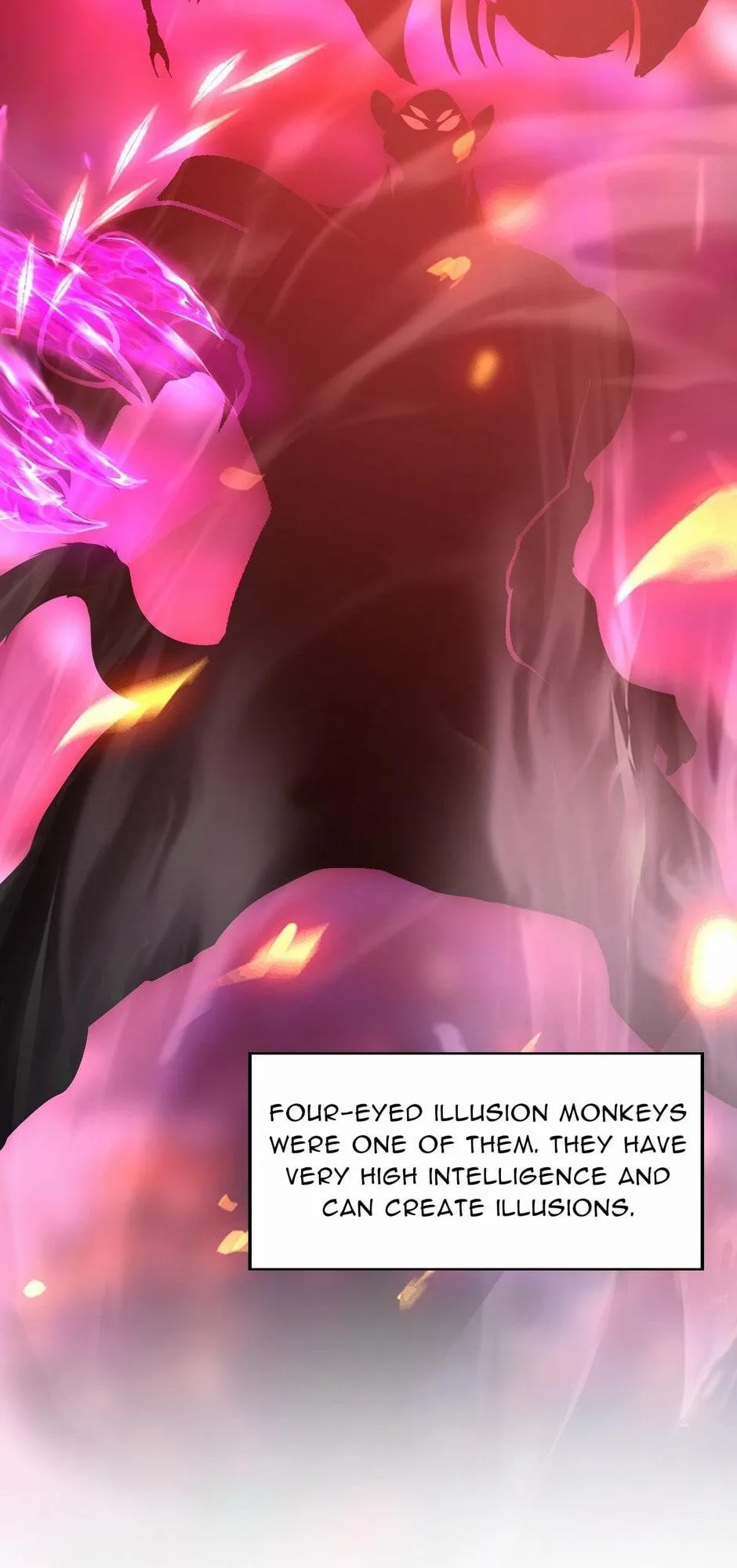 Read The Warrior Ascends From The Rubble chapter 101 image 3 on Lezhin