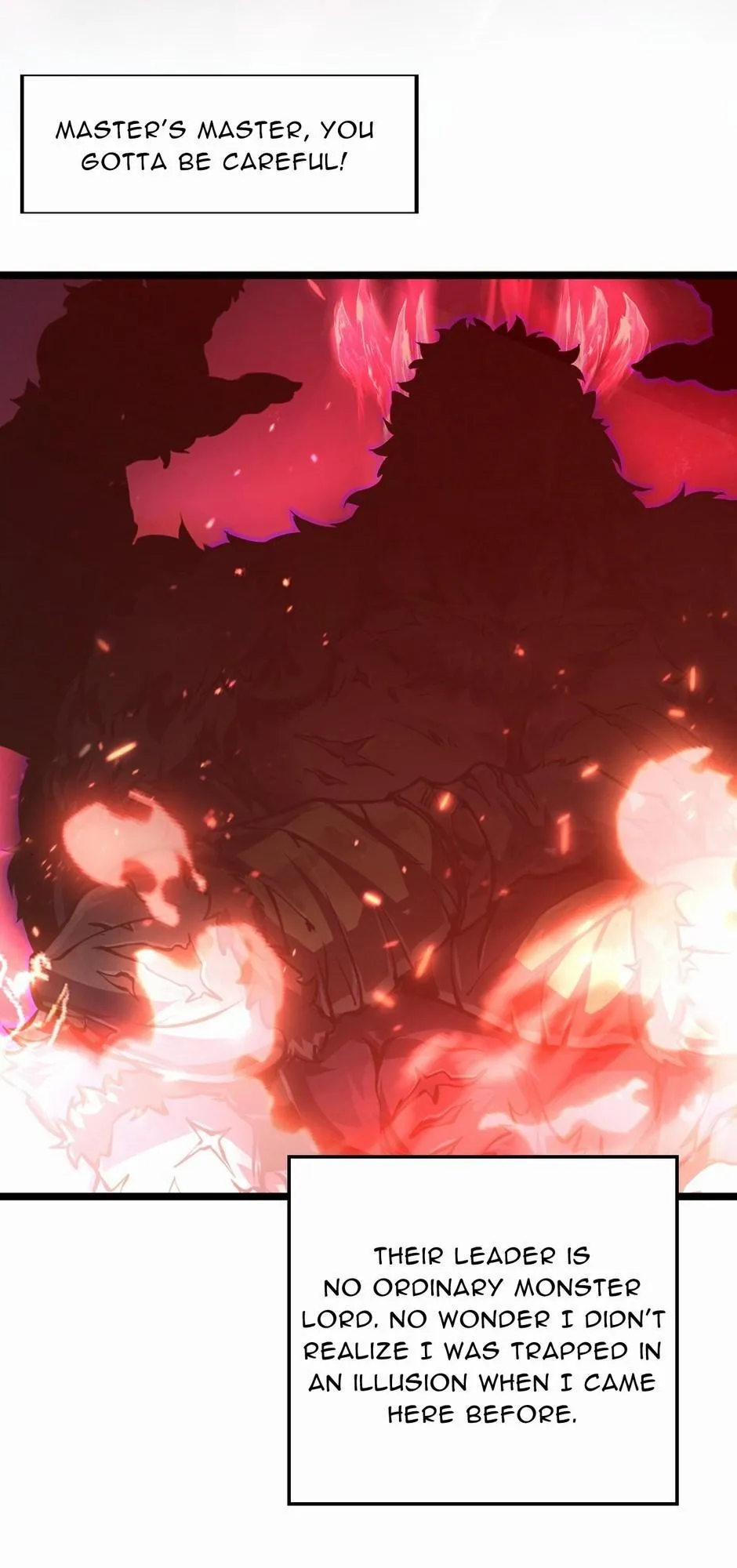 Read The Warrior Ascends From The Rubble chapter 101 image 4 on Lezhin