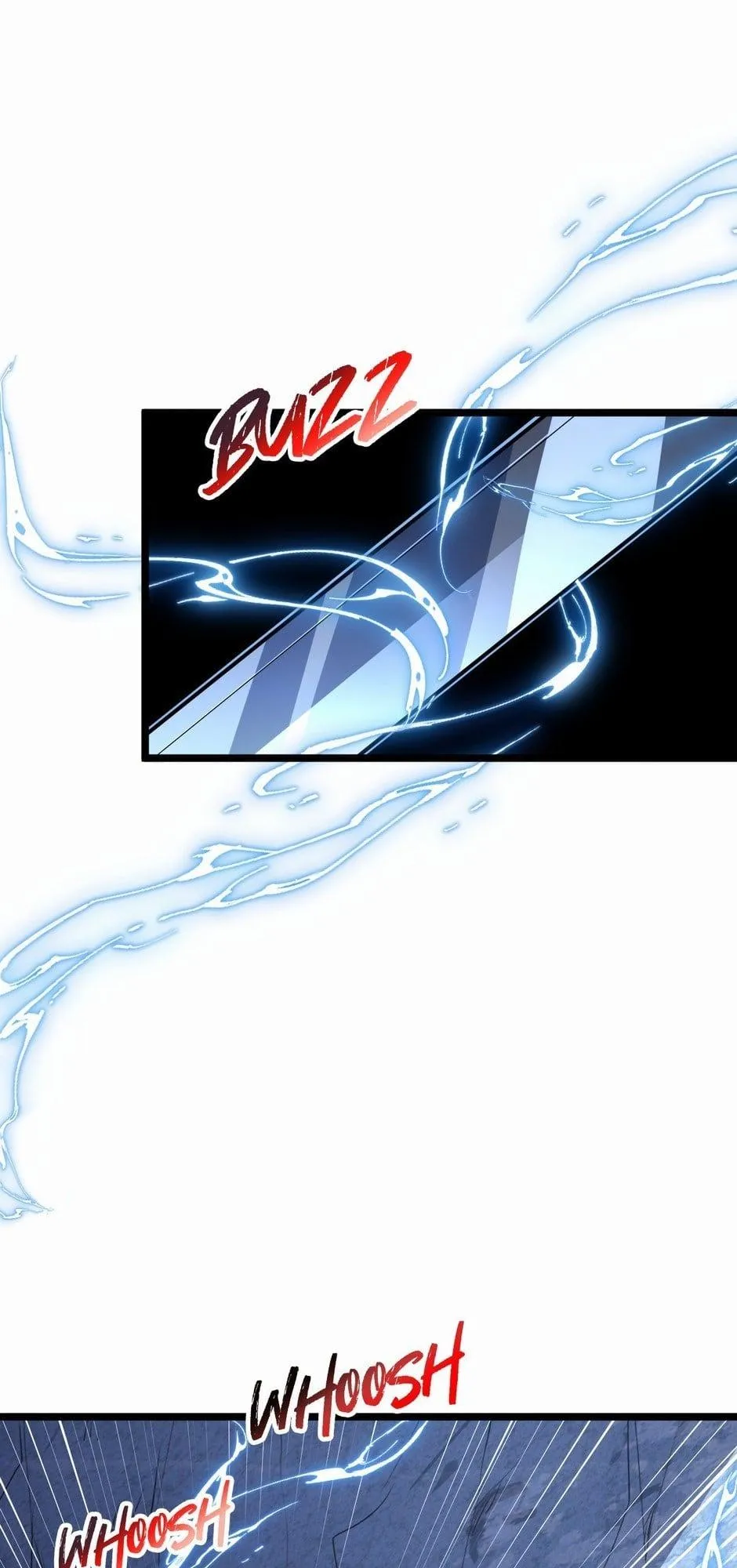 Read The Warrior Ascends From The Rubble chapter 101 image 52 on Lezhin