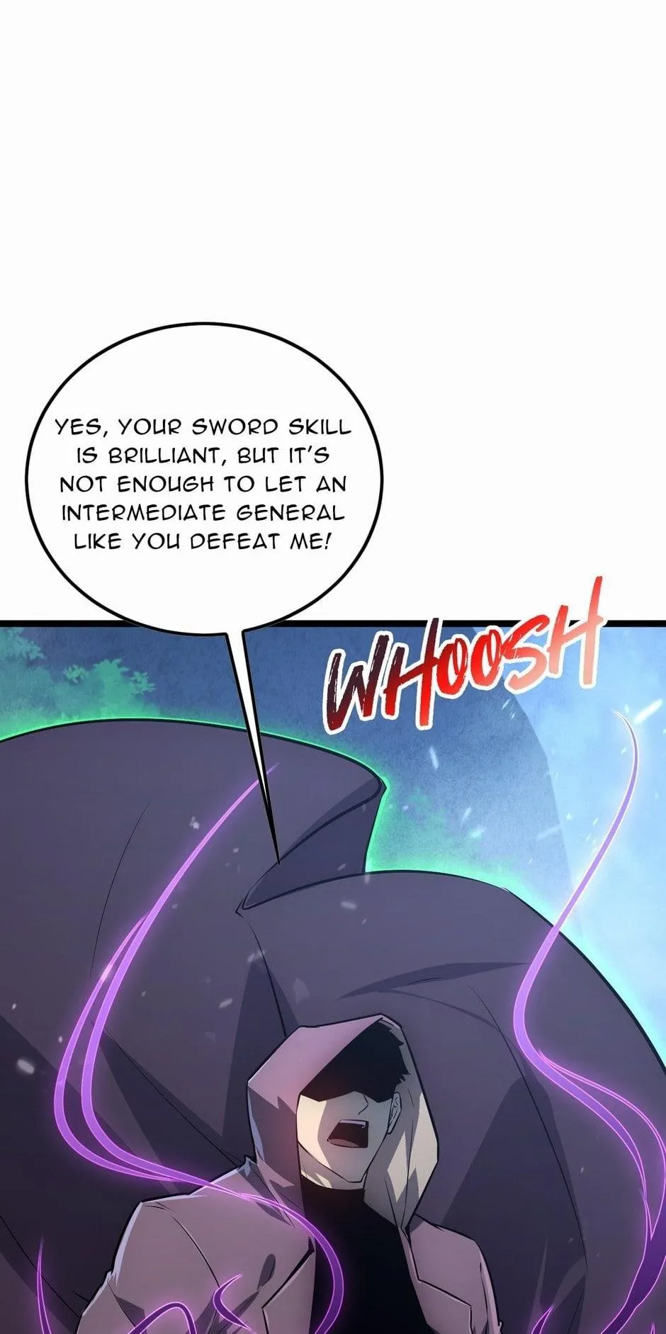 Read The Warrior Ascends From The Rubble chapter 101 image 60 on Lezhin