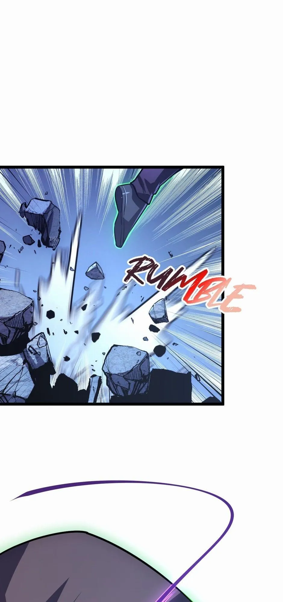 Read The Warrior Ascends From The Rubble chapter 101 image 62 on Lezhin