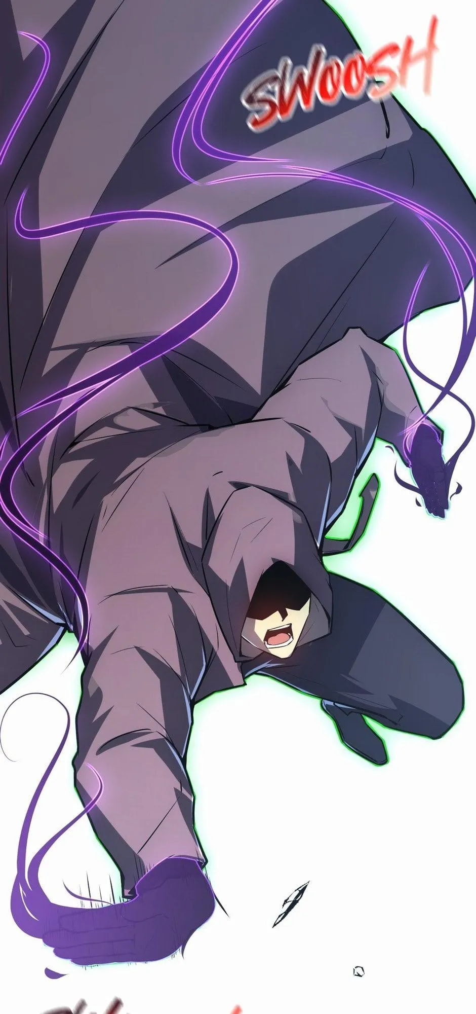 Read The Warrior Ascends From The Rubble chapter 101 image 63 on Lezhin