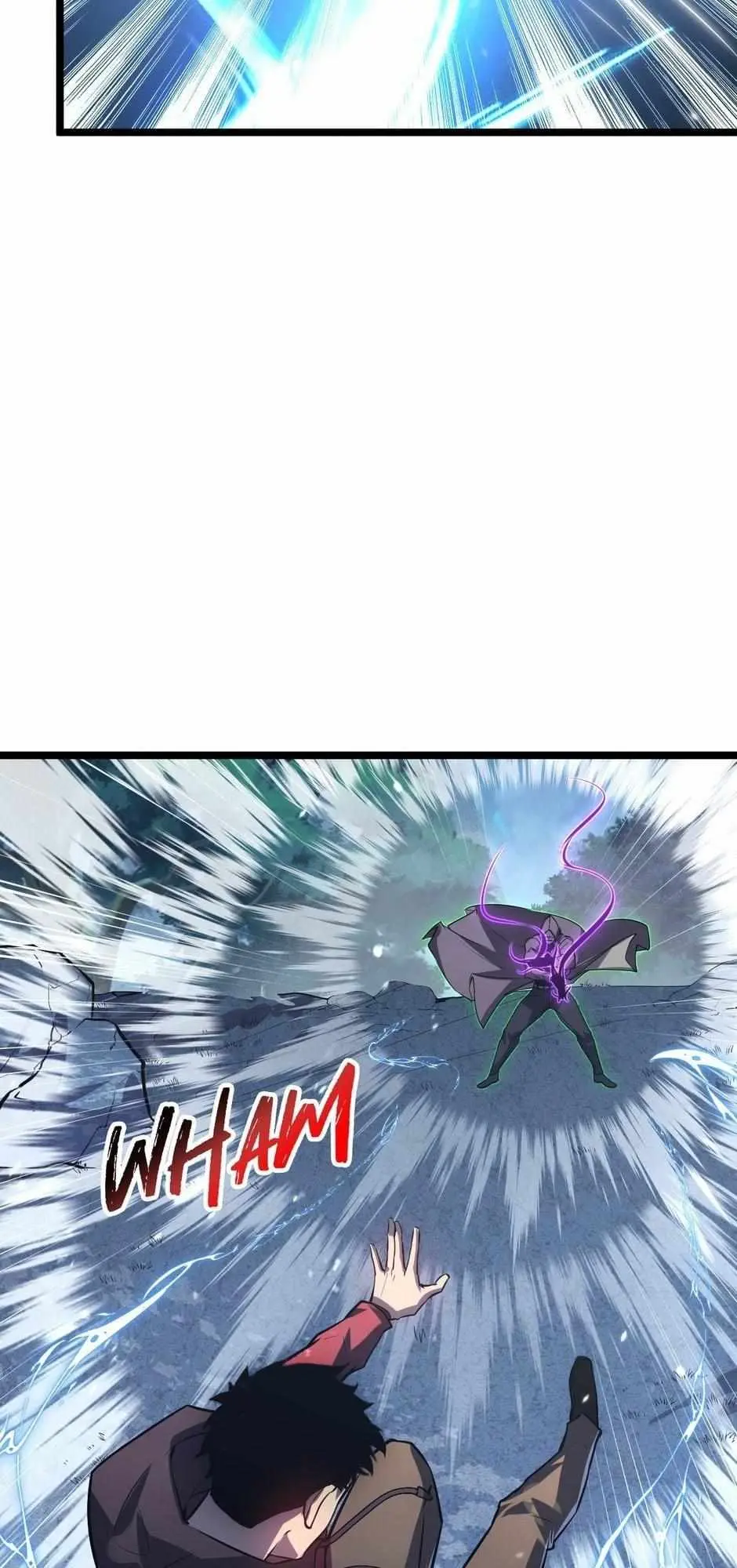 Read The Warrior Ascends From The Rubble chapter 101 image 65 on Lezhin