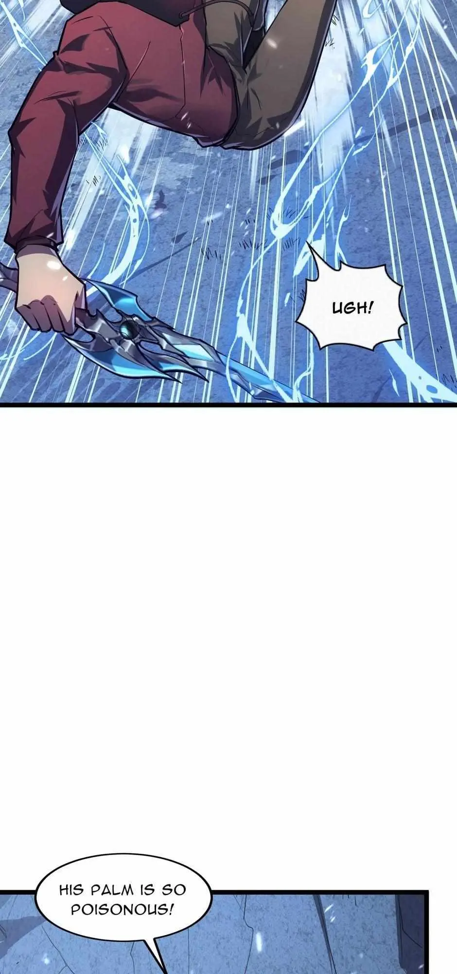 Read The Warrior Ascends From The Rubble chapter 101 image 66 on Lezhin