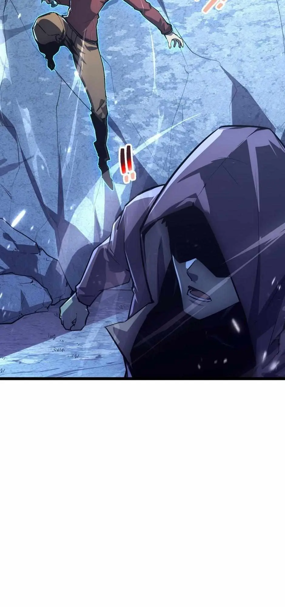 Read The Warrior Ascends From The Rubble chapter 101 image 74 on Lezhin