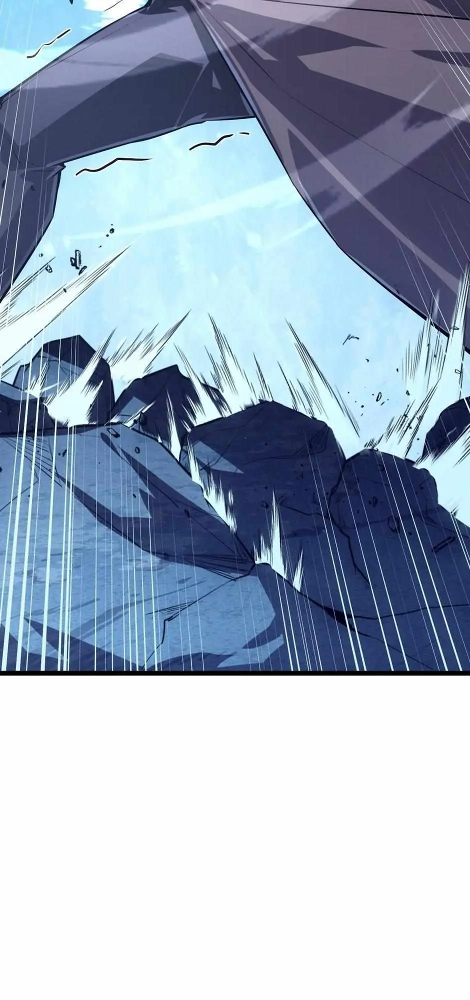 Read The Warrior Ascends From The Rubble chapter 101 image 76 on Lezhin