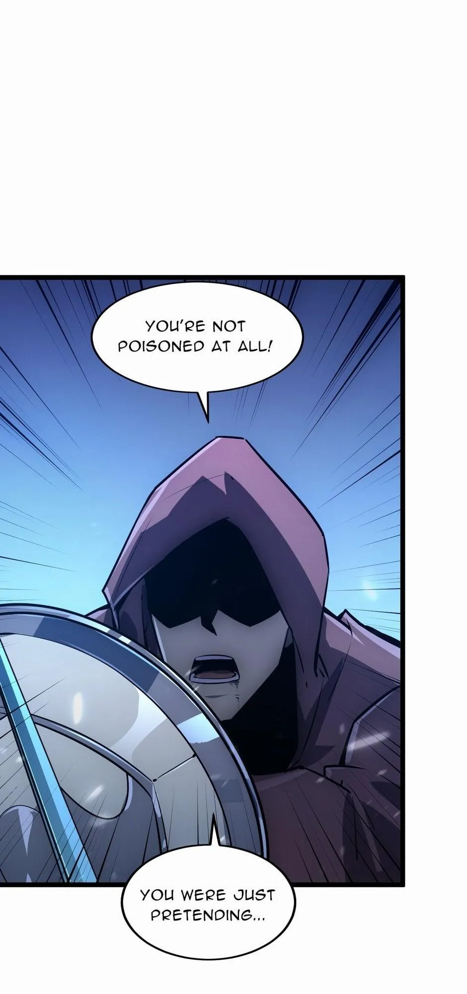 Read The Warrior Ascends From The Rubble chapter 101 image 77 on Lezhin