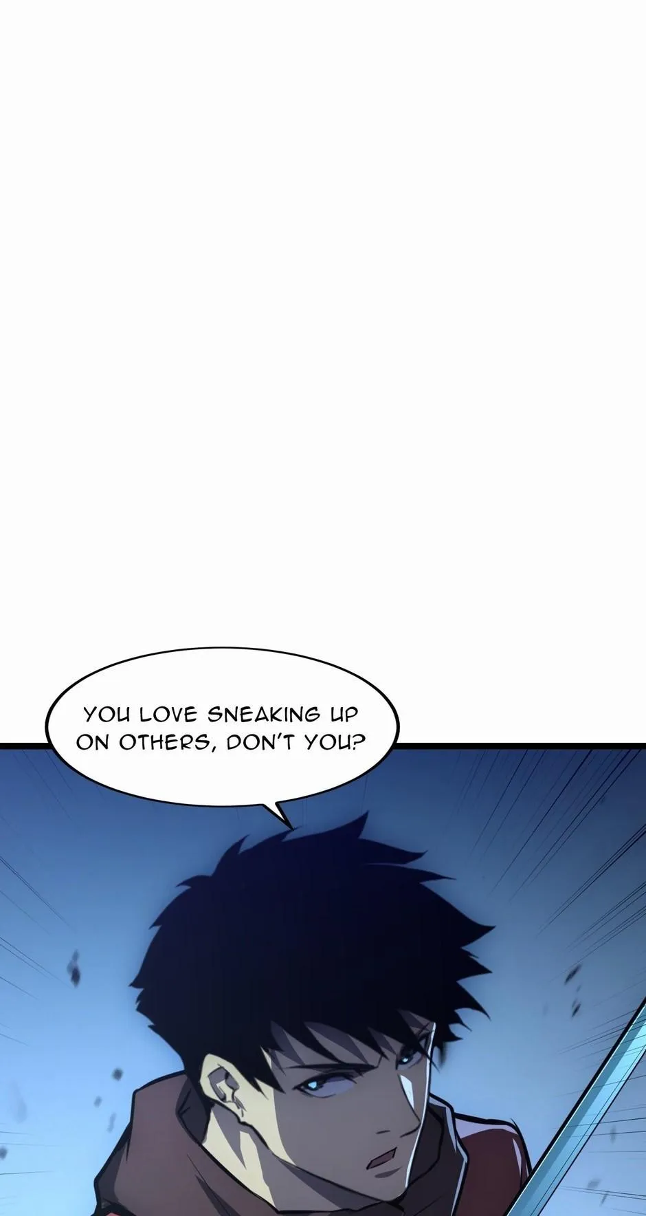 Read The Warrior Ascends From The Rubble chapter 101 image 78 on Lezhin
