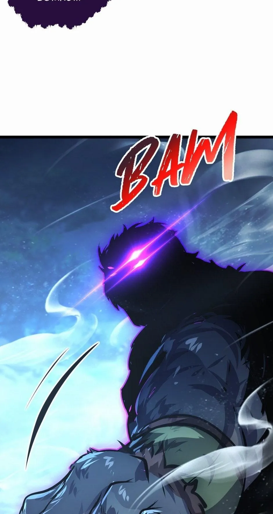 Read The Warrior Ascends From The Rubble chapter 101 image 81 on Lezhin